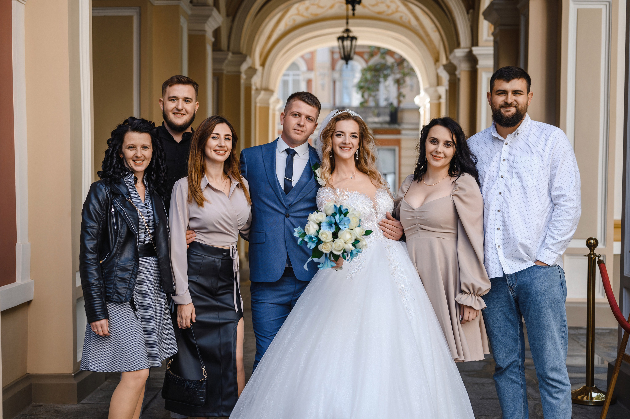 Превью Свадьба Олега и Тани