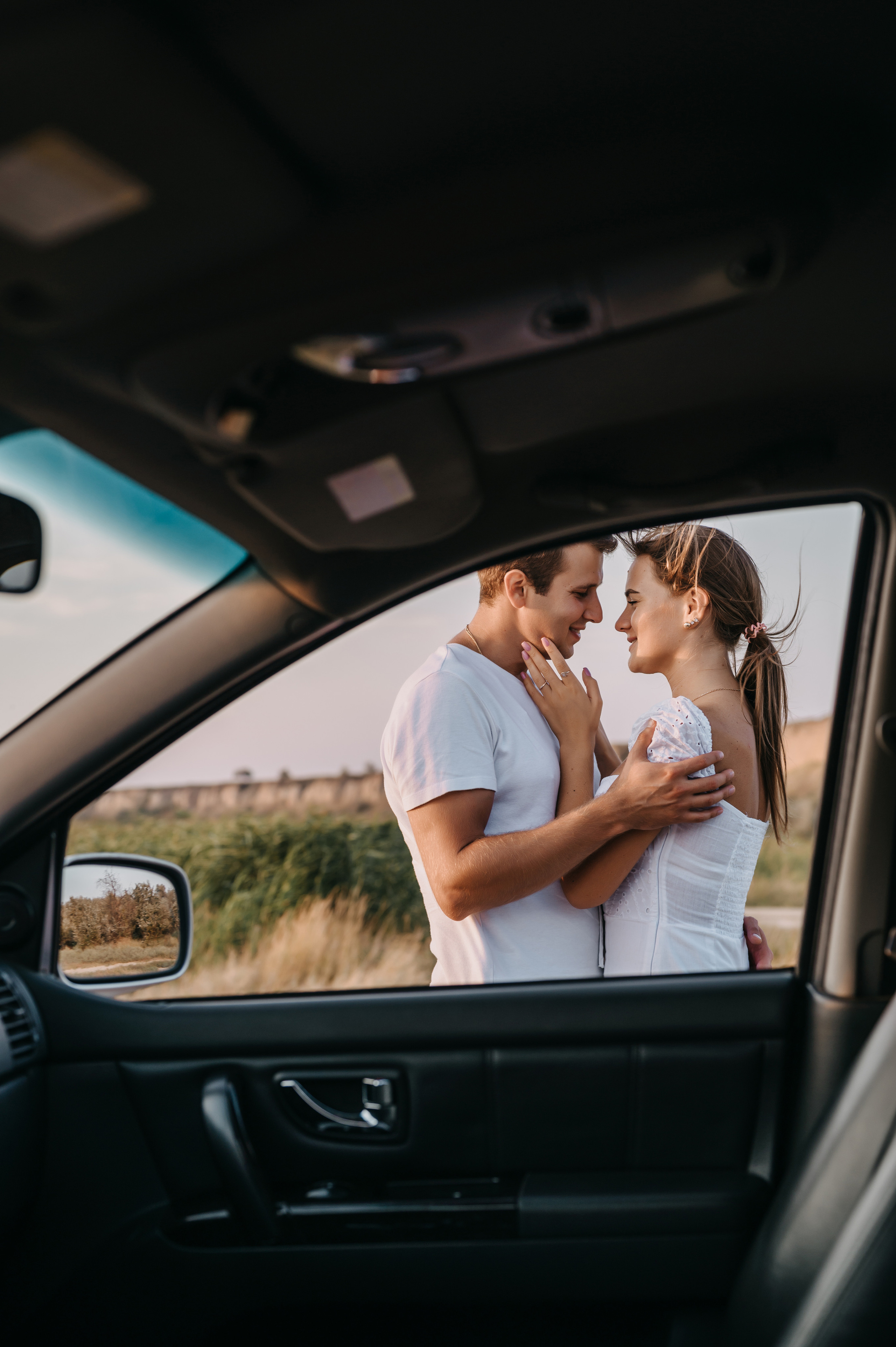 Love story Куяльник Андрей и Ира