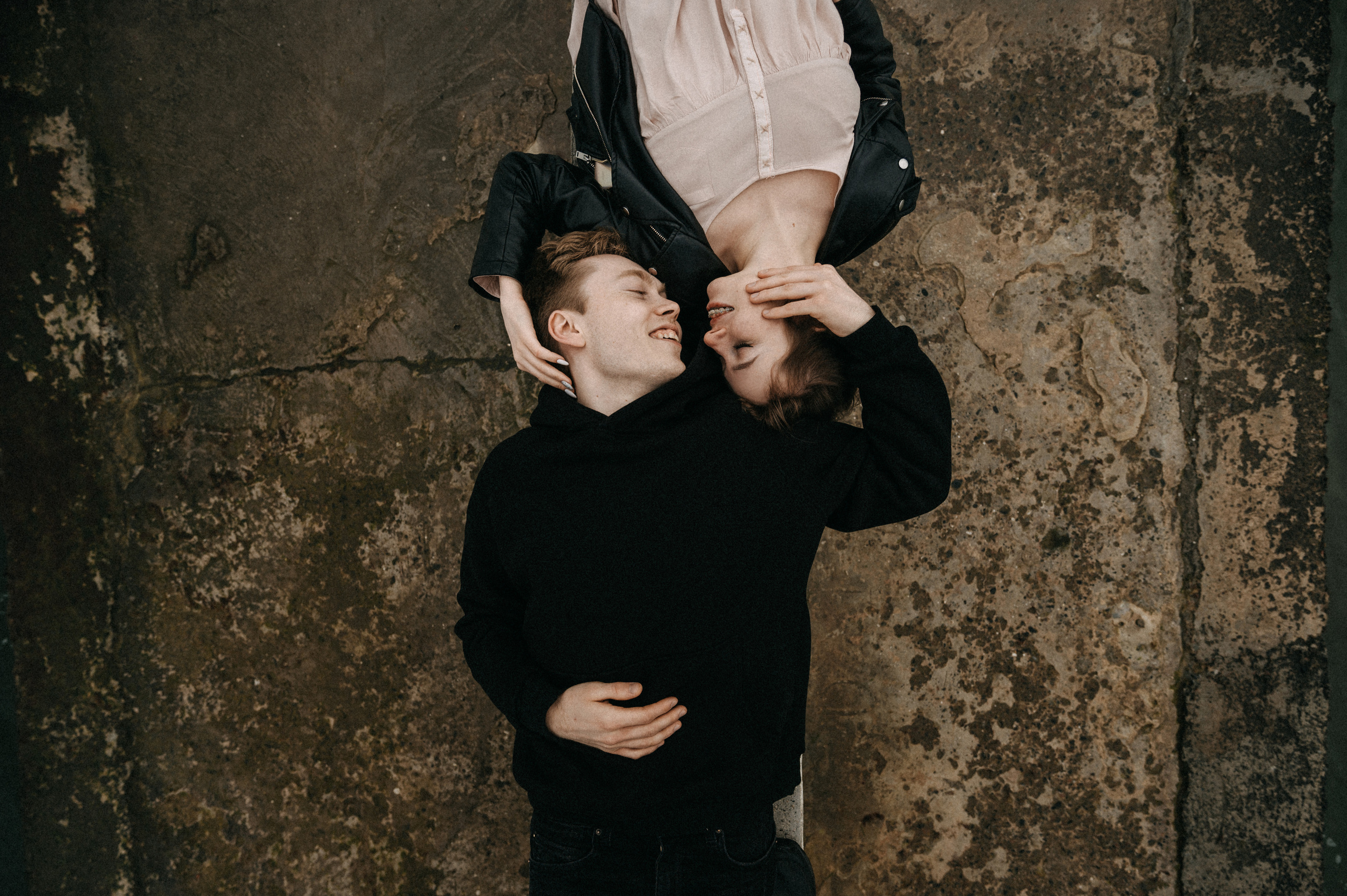 Макс и Катя приехали в Одессу