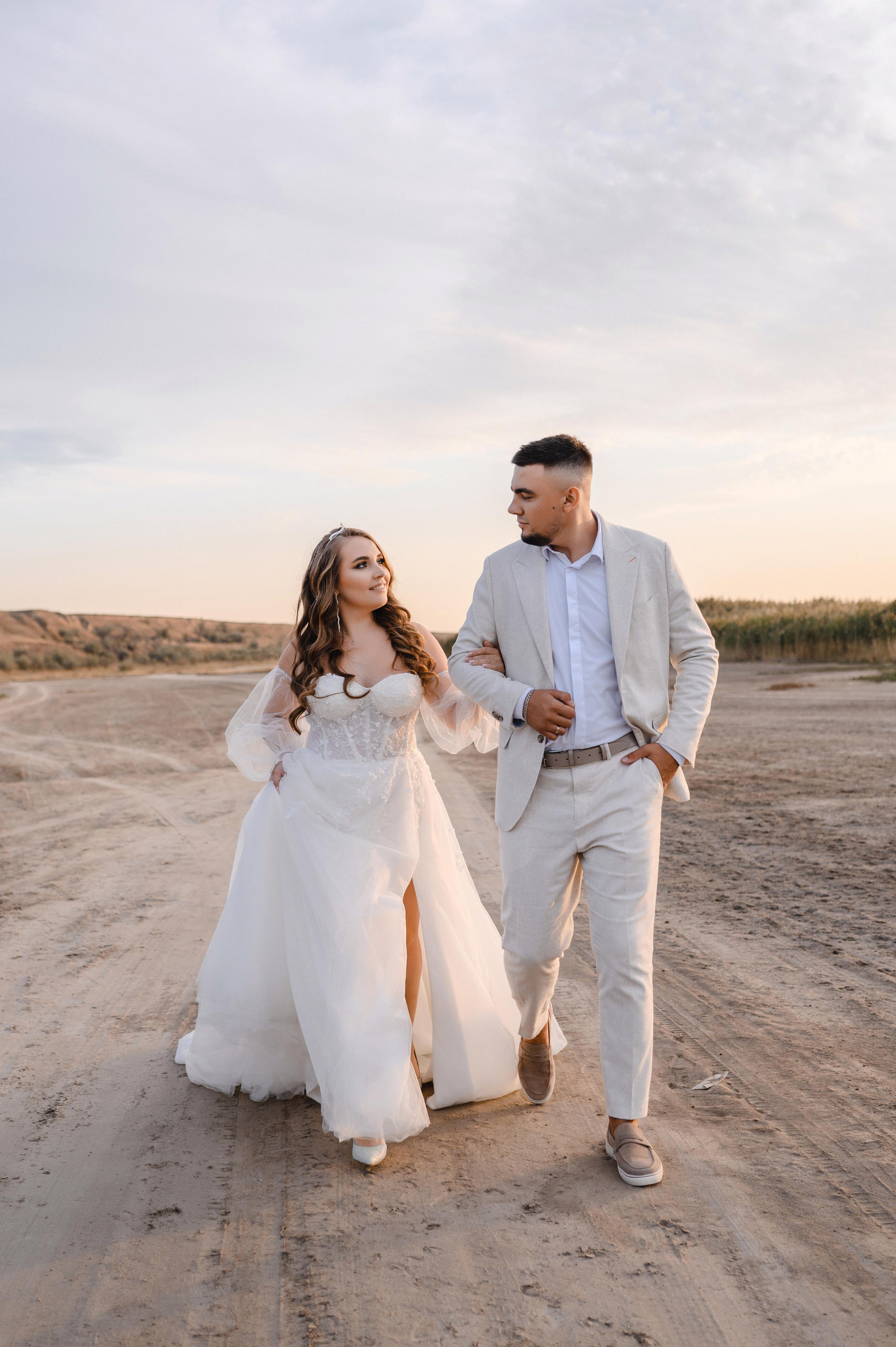 Превью свадьбы Влада и Ани