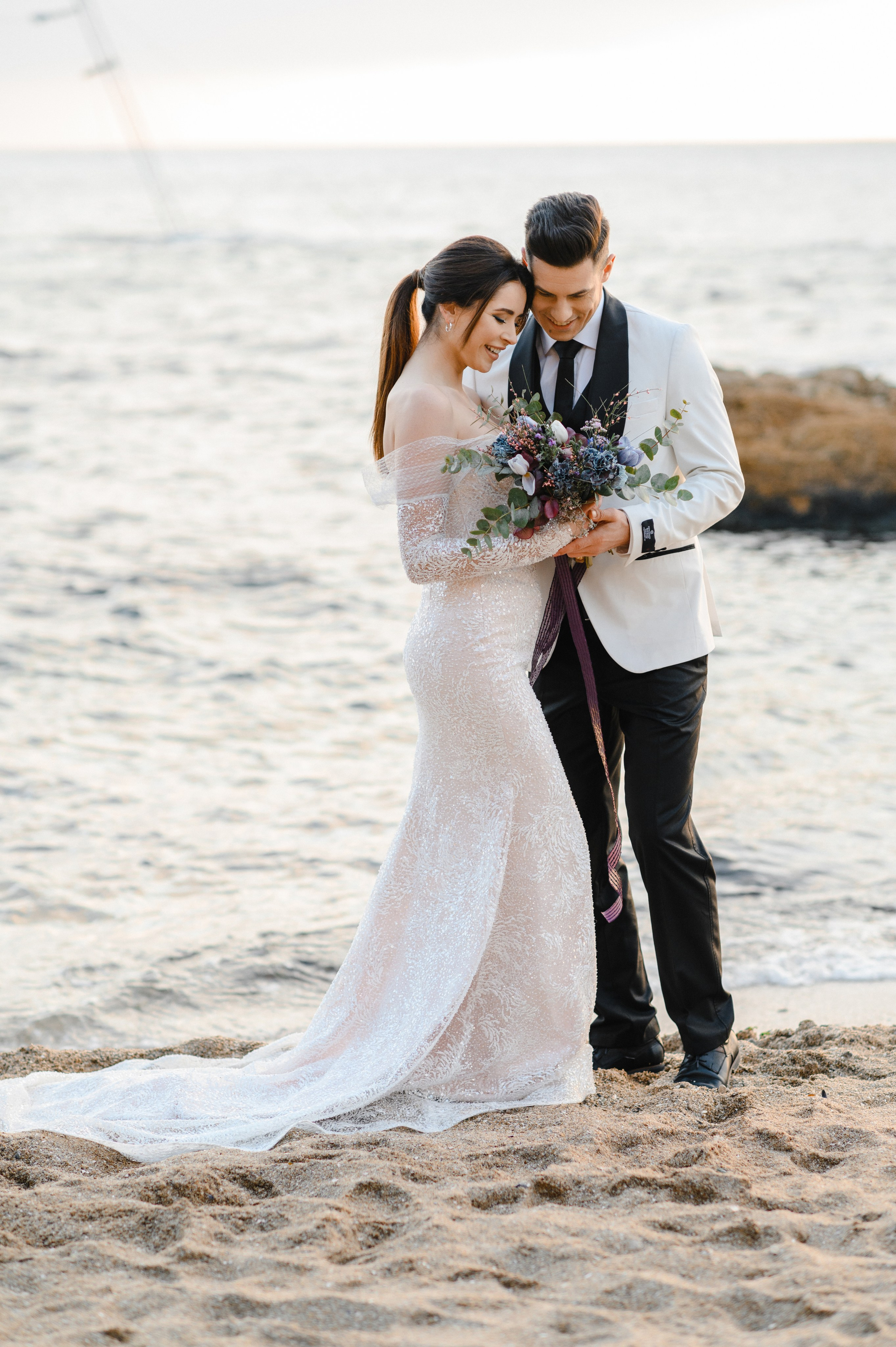 Морская прогулка