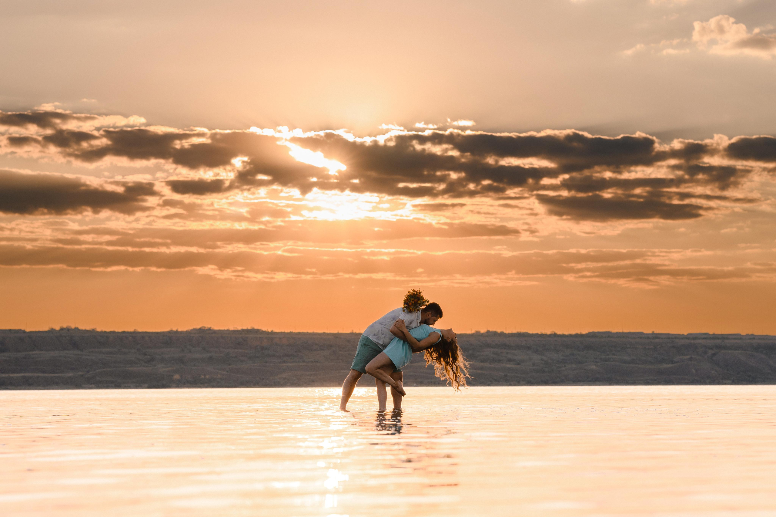 Love story Таня и Коля