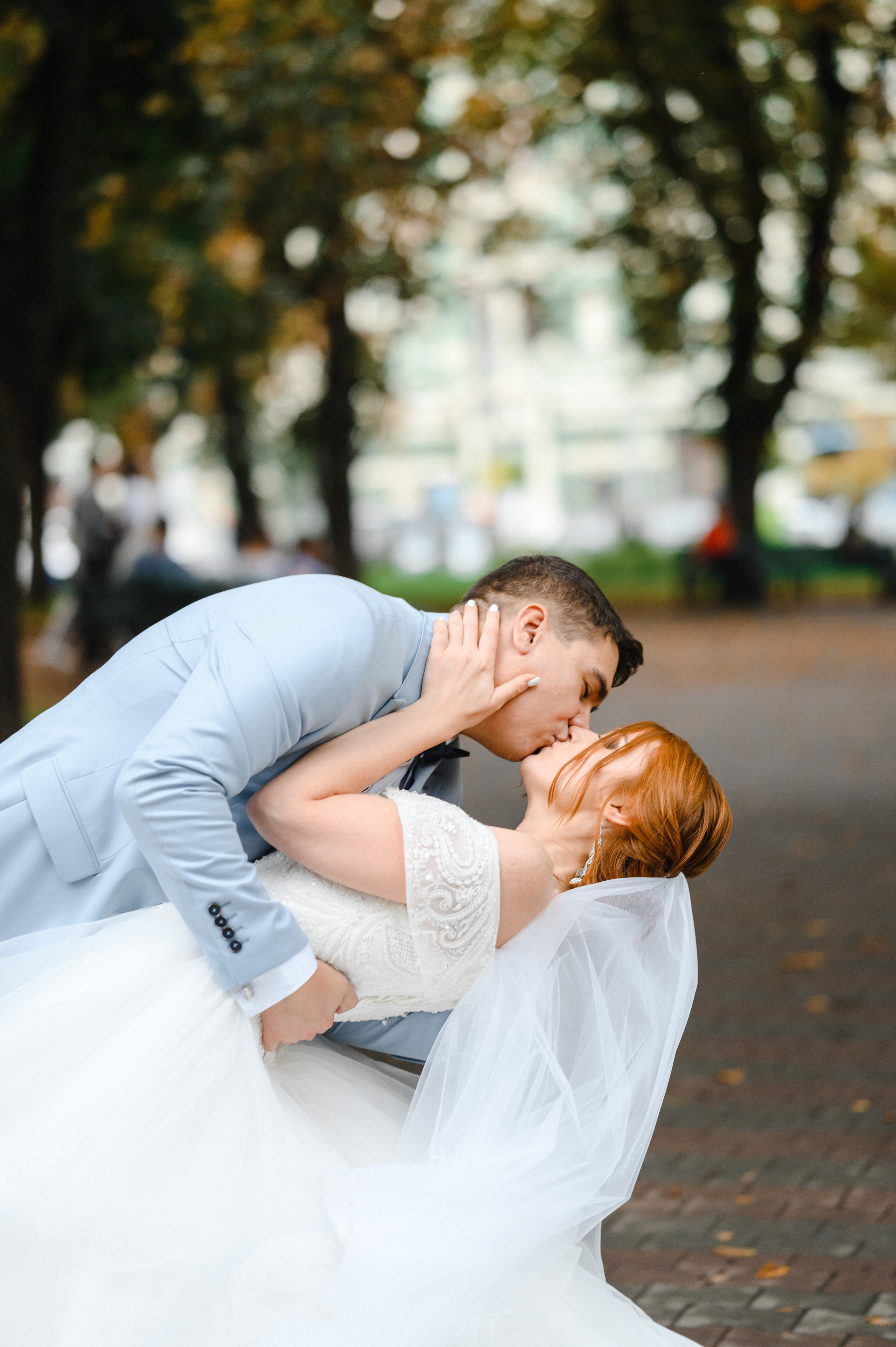 Превью Свадьбы Игоря и Леси