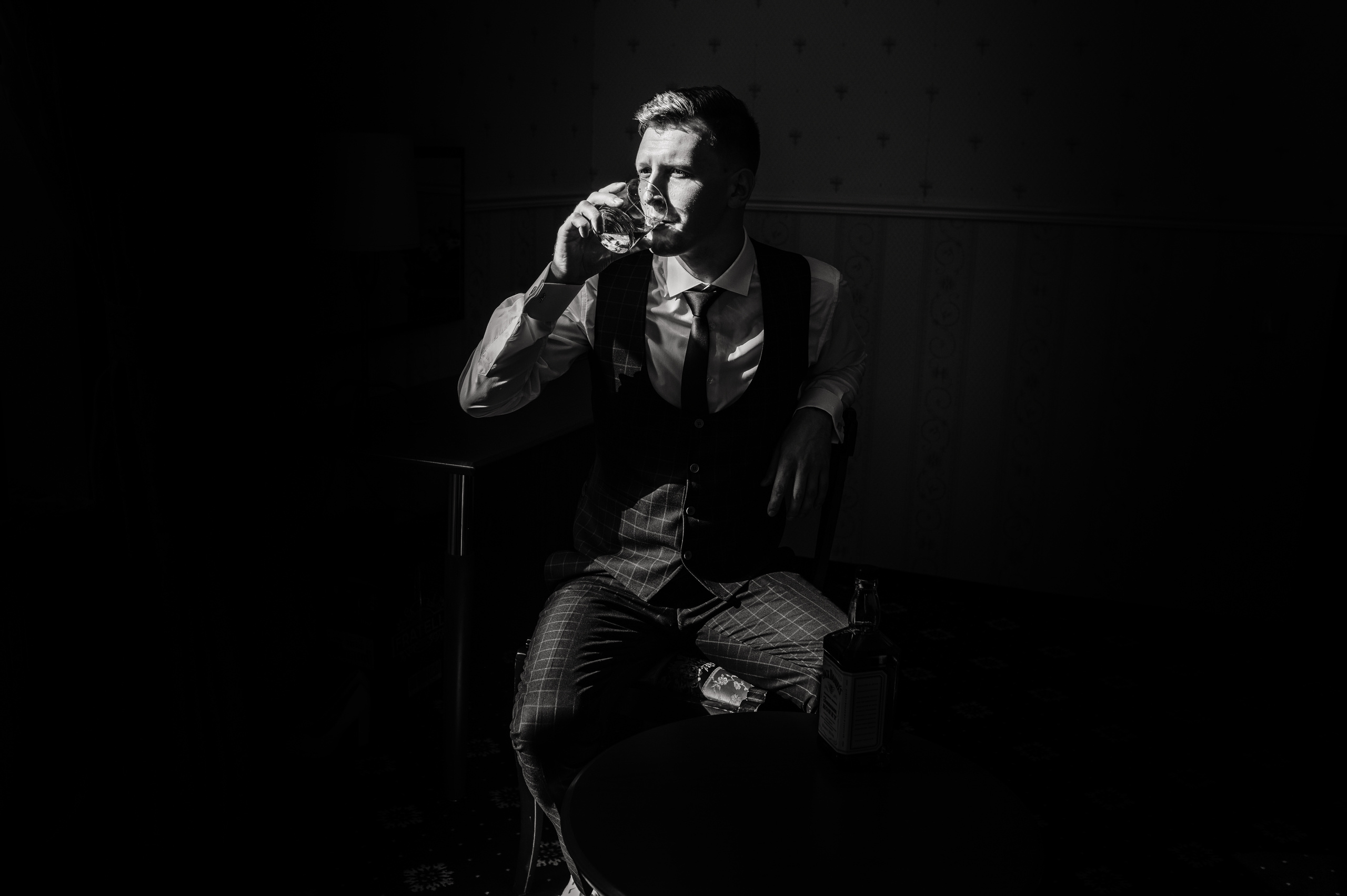 Свадьба Жени и Кати