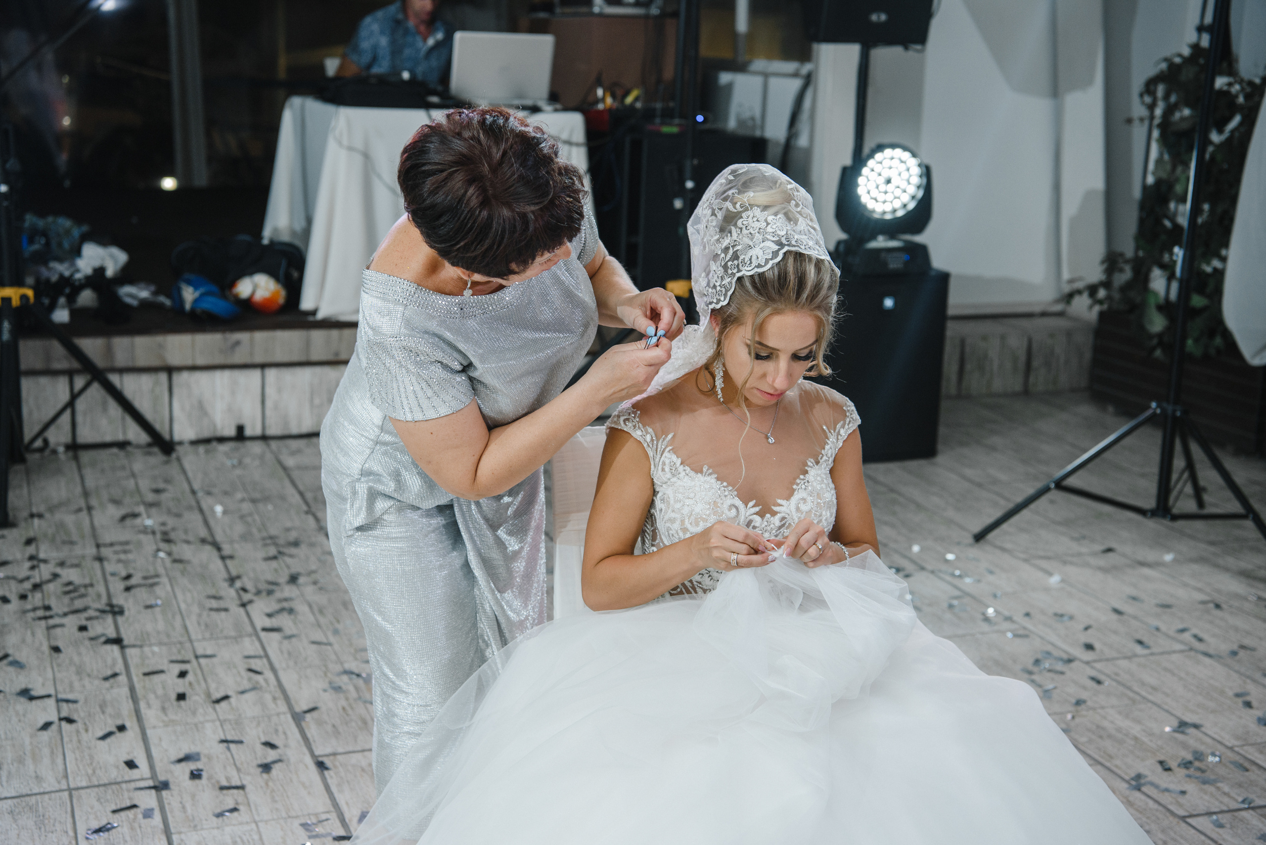 Свадьба Игоря и Тани. 24.07.2020