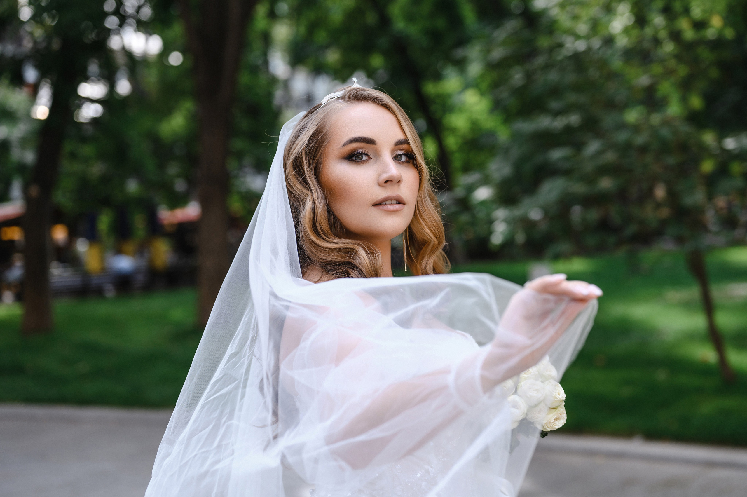 Свадьба Влад и Аня ресторан Портофина