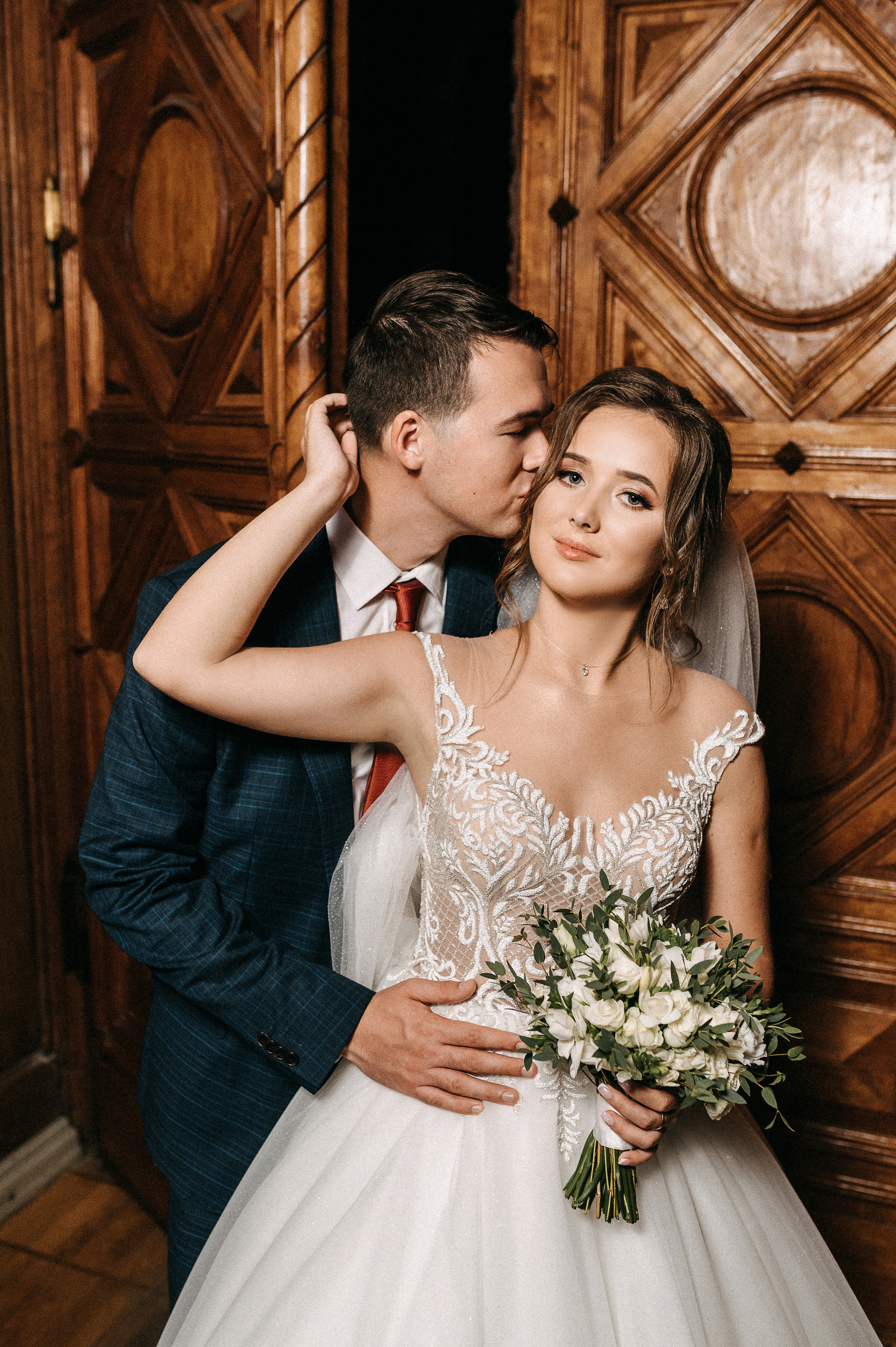 Андрей и Ира. 20.09.2020. Cellini