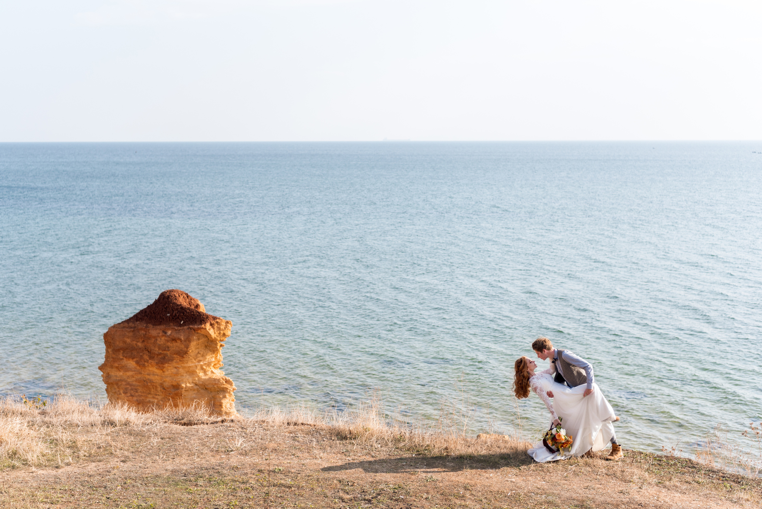 Осенняя прогулка на Фонтанке