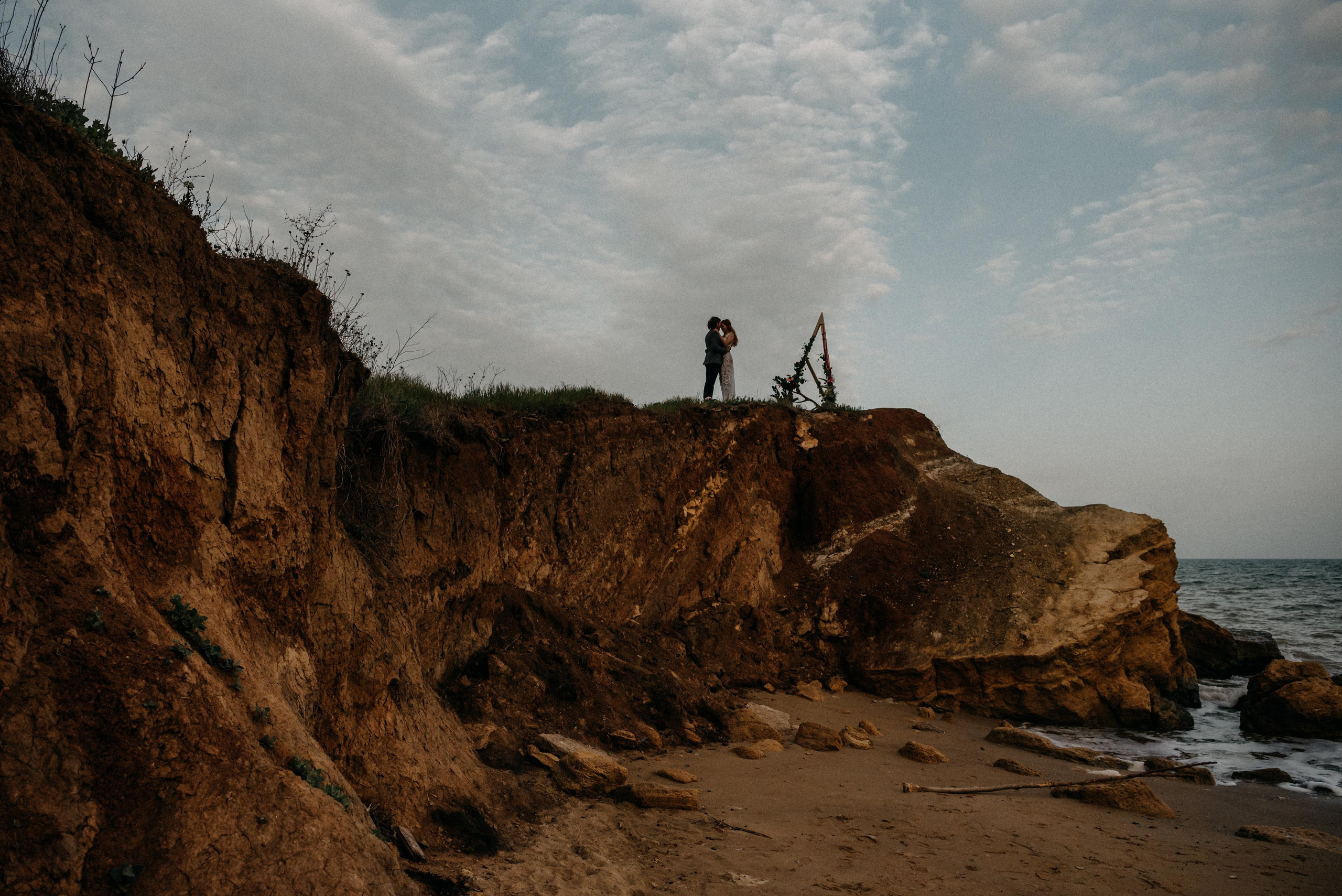 Данила и Катя на Фонтанке