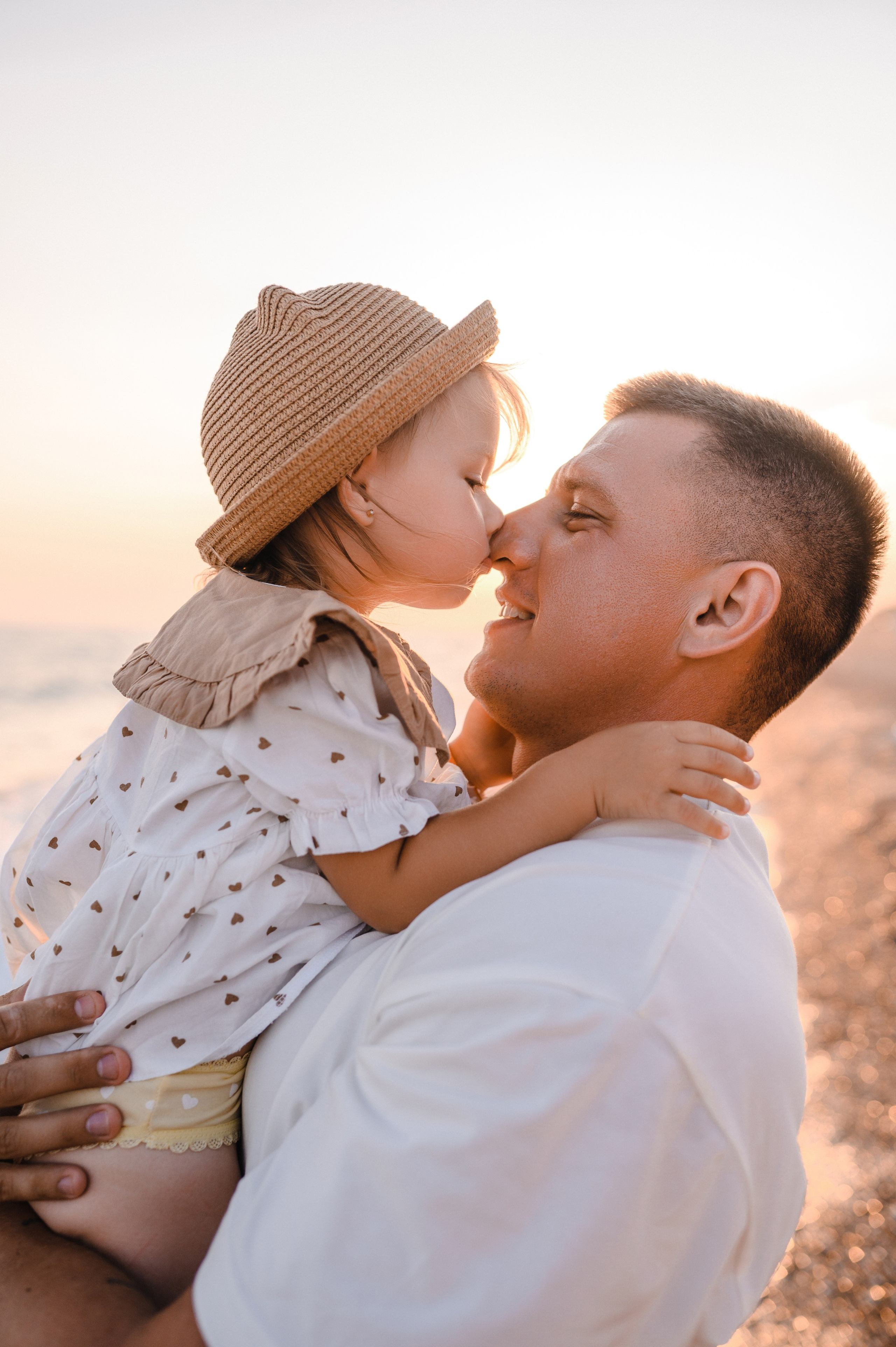 Кристина, Леша и Диана в Сиде