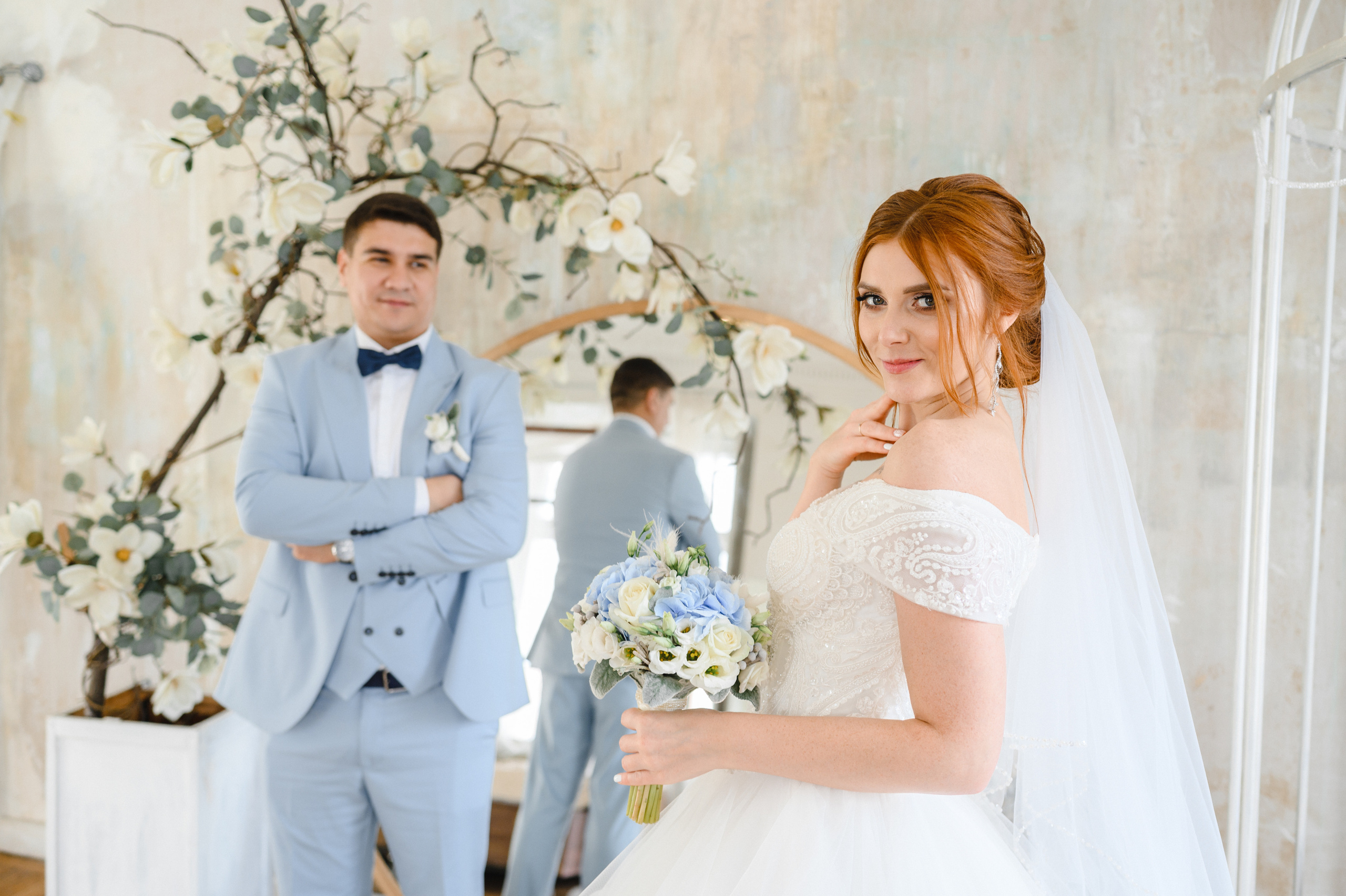 Превью Свадьбы Игоря и Леси