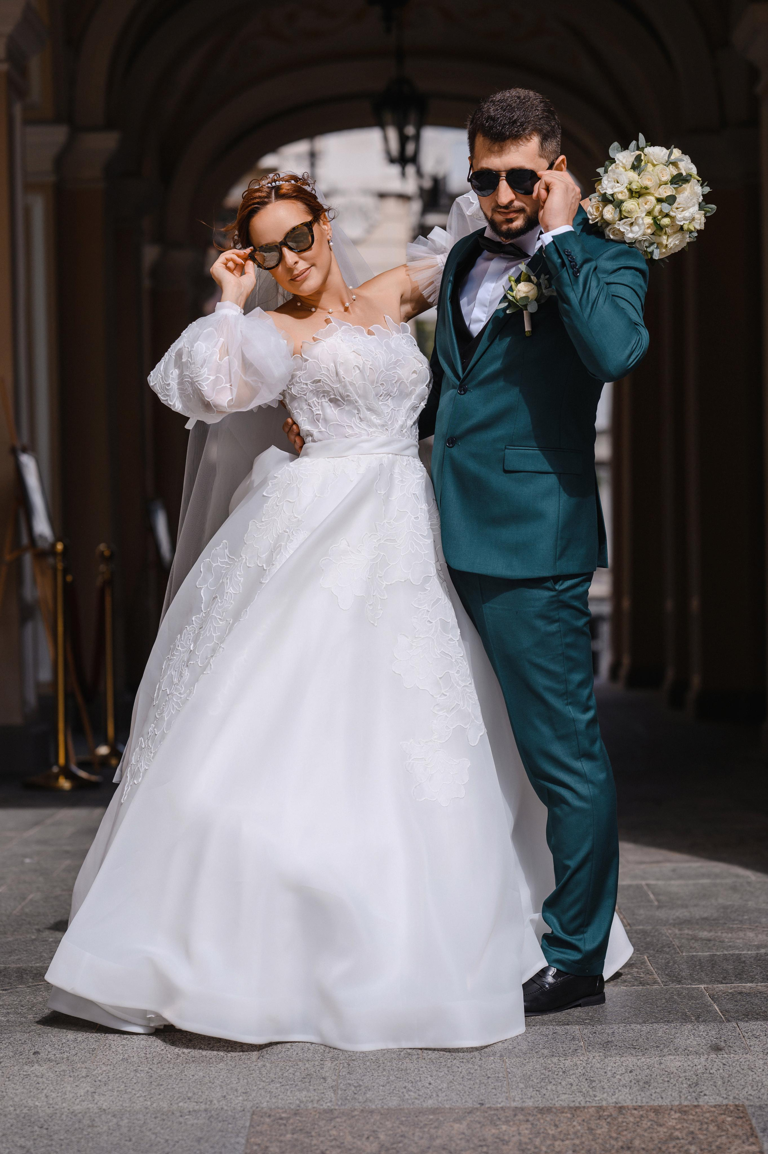 Свадьба Коли и Тани