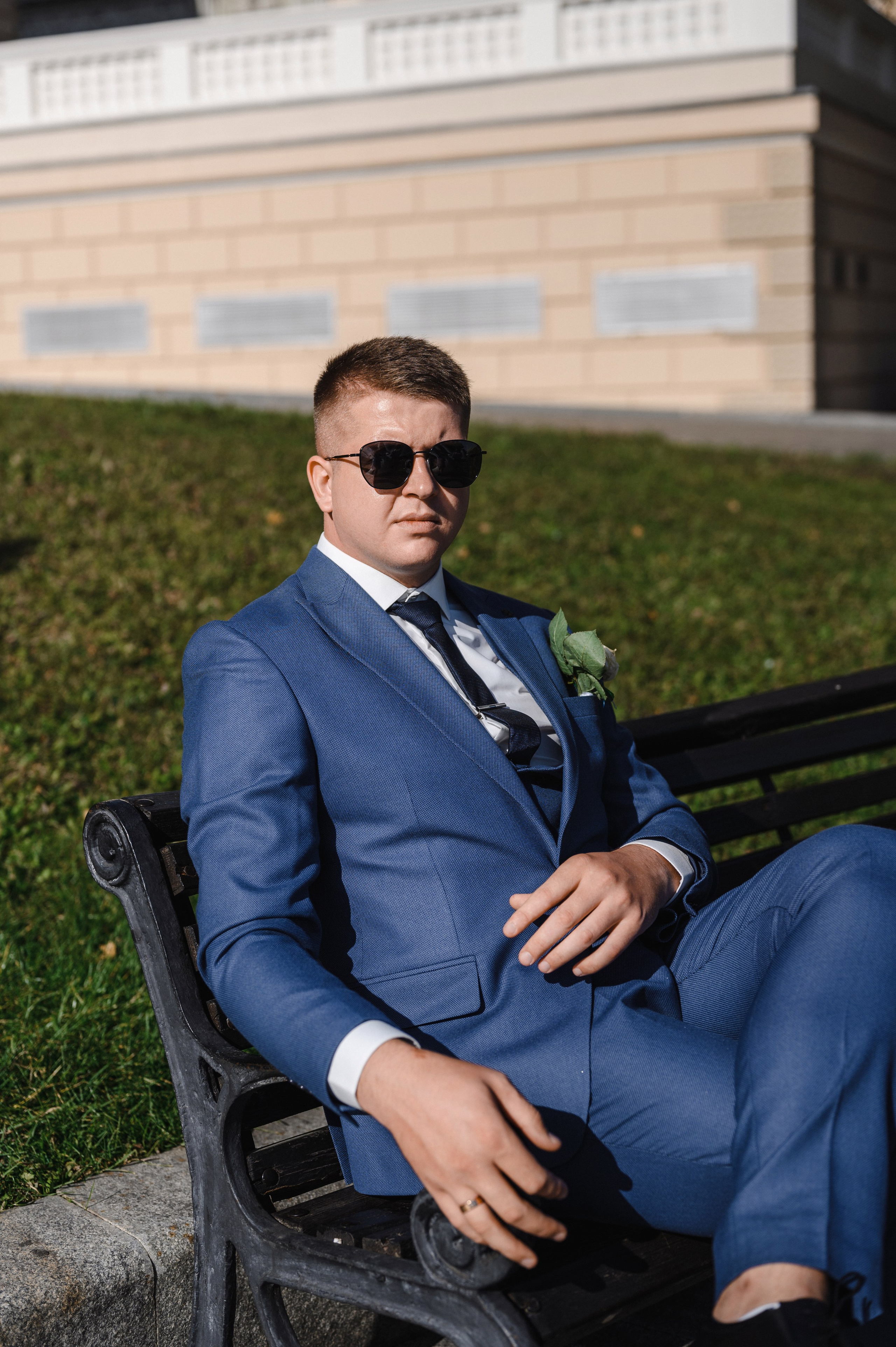 Превью Свадьба Олега и Тани