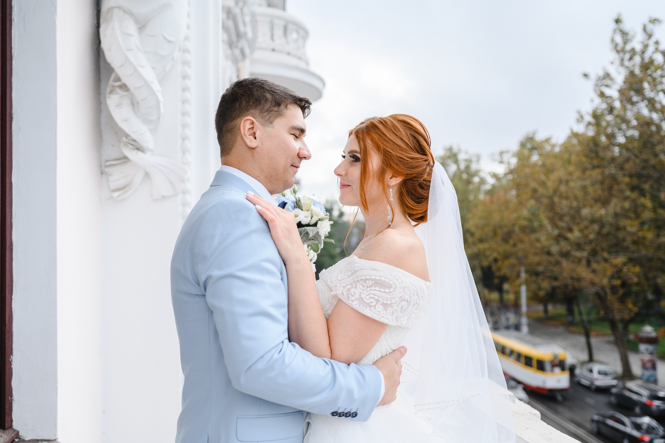 Превью Свадьбы Игоря и Леси