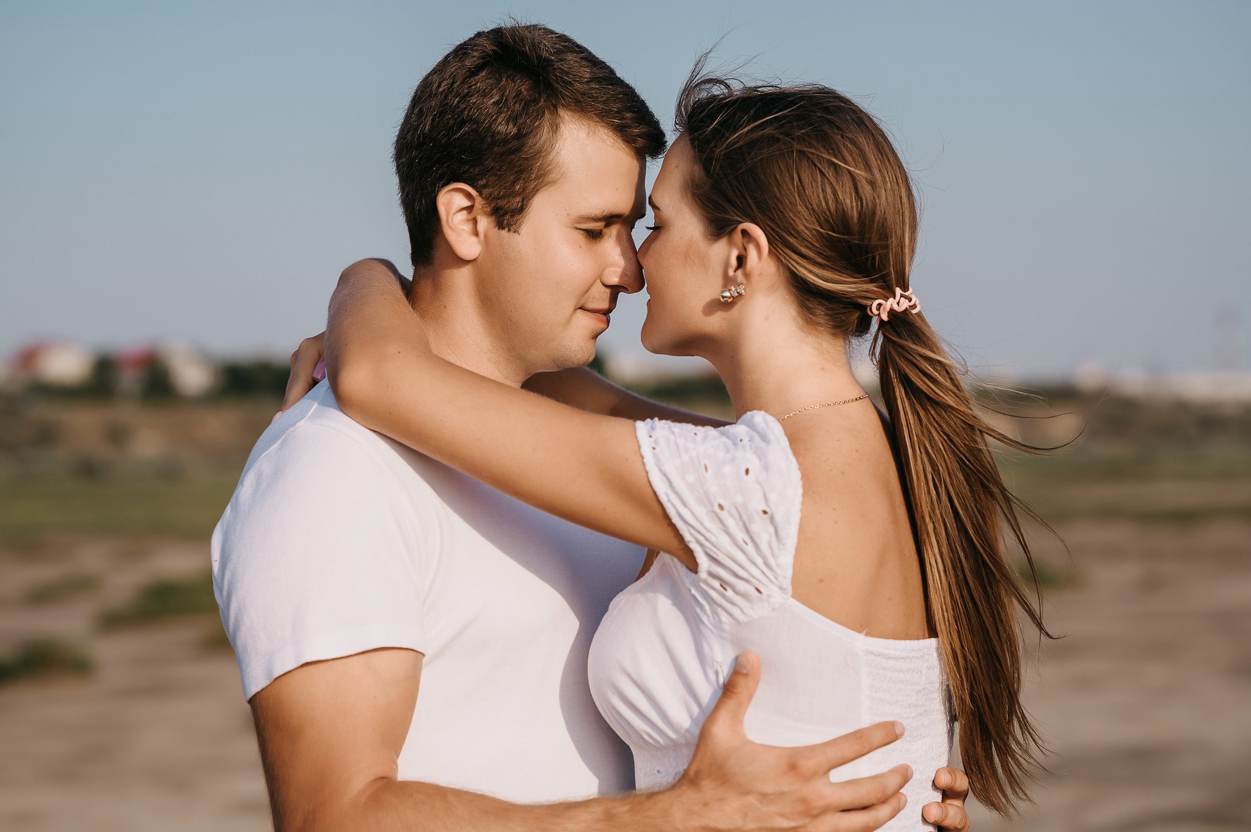 Love story Куяльник Андрей и Ира