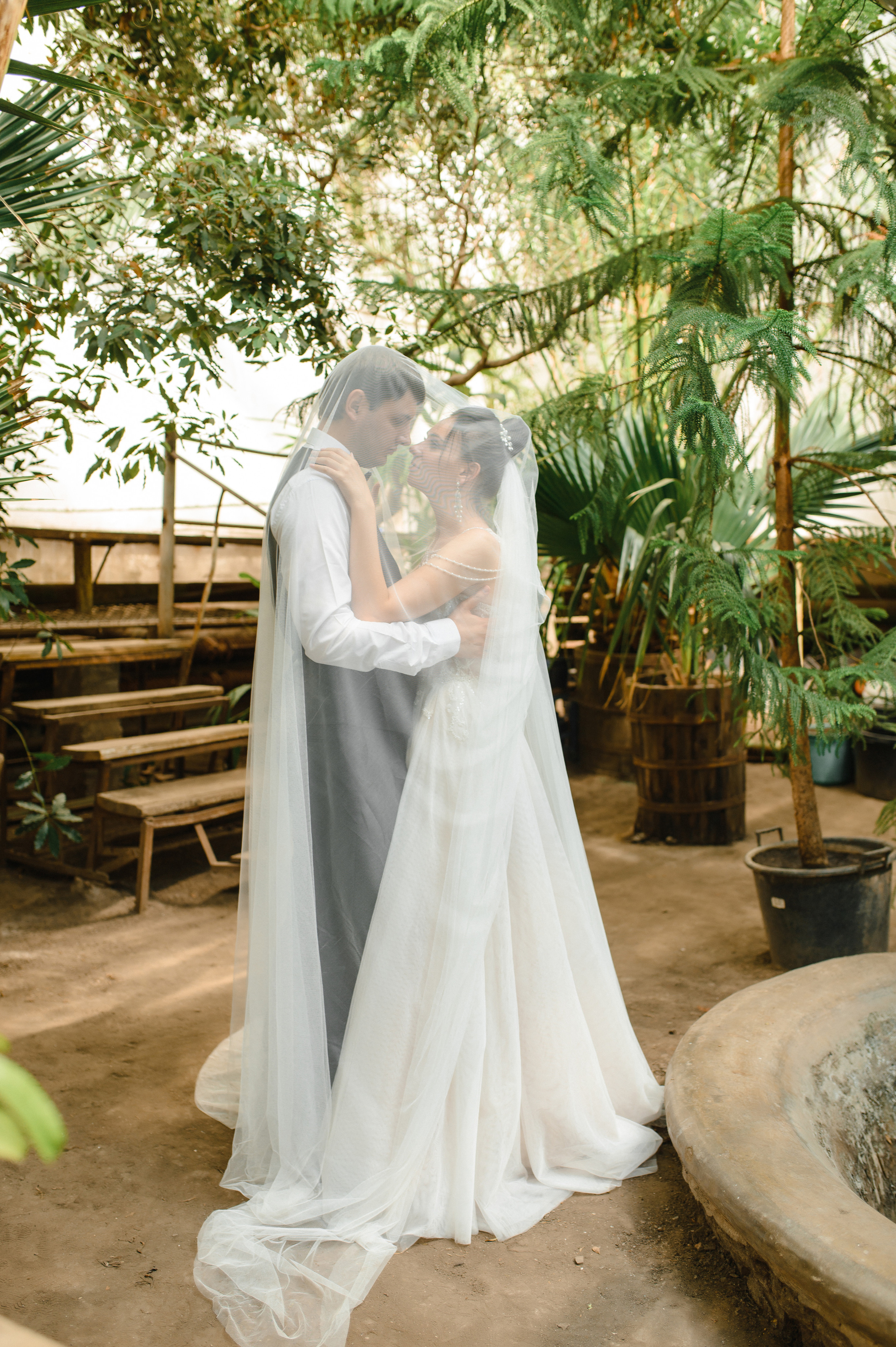 Артём и Алина 12.06.21