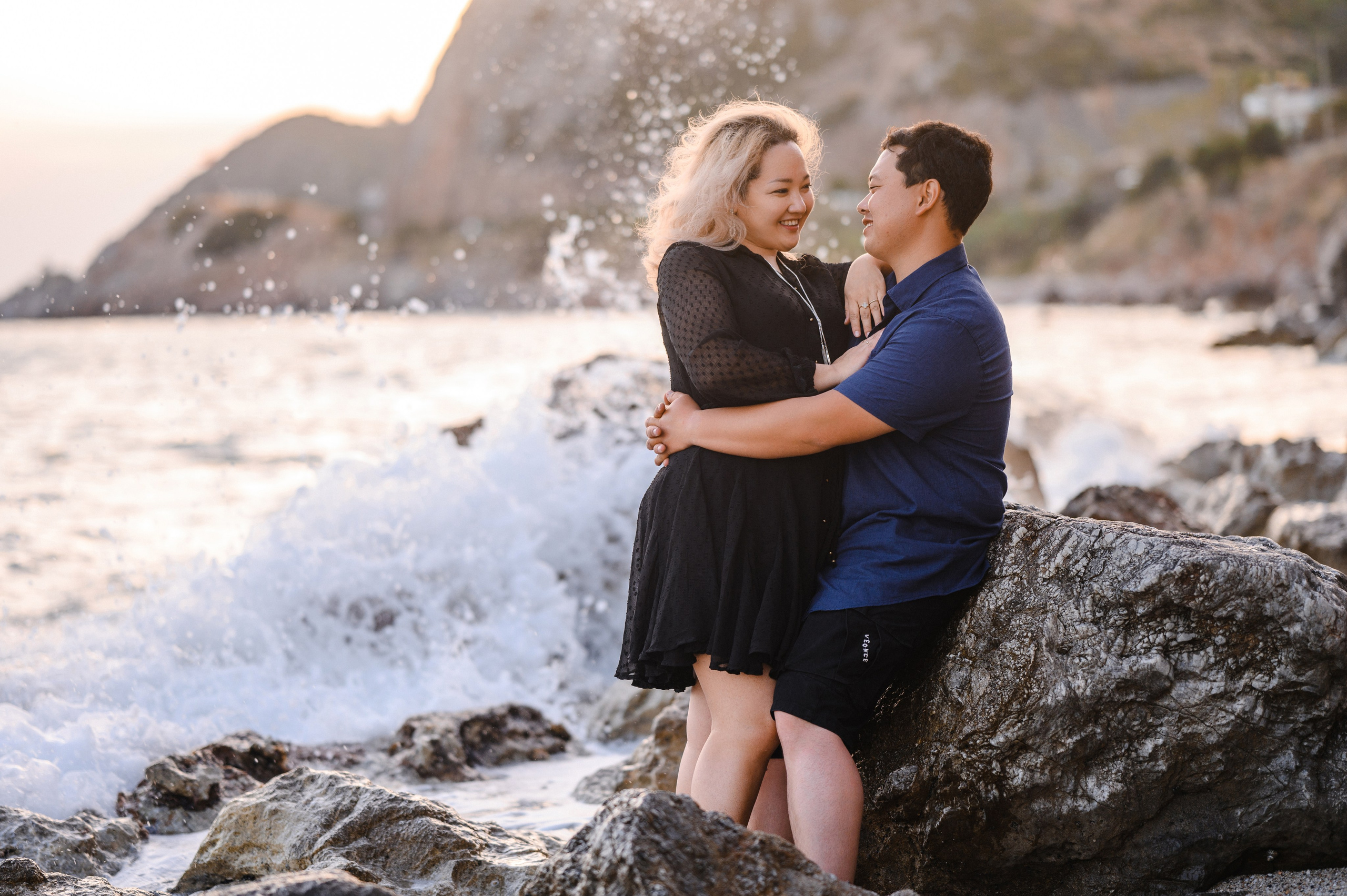 Прогулка по Алании