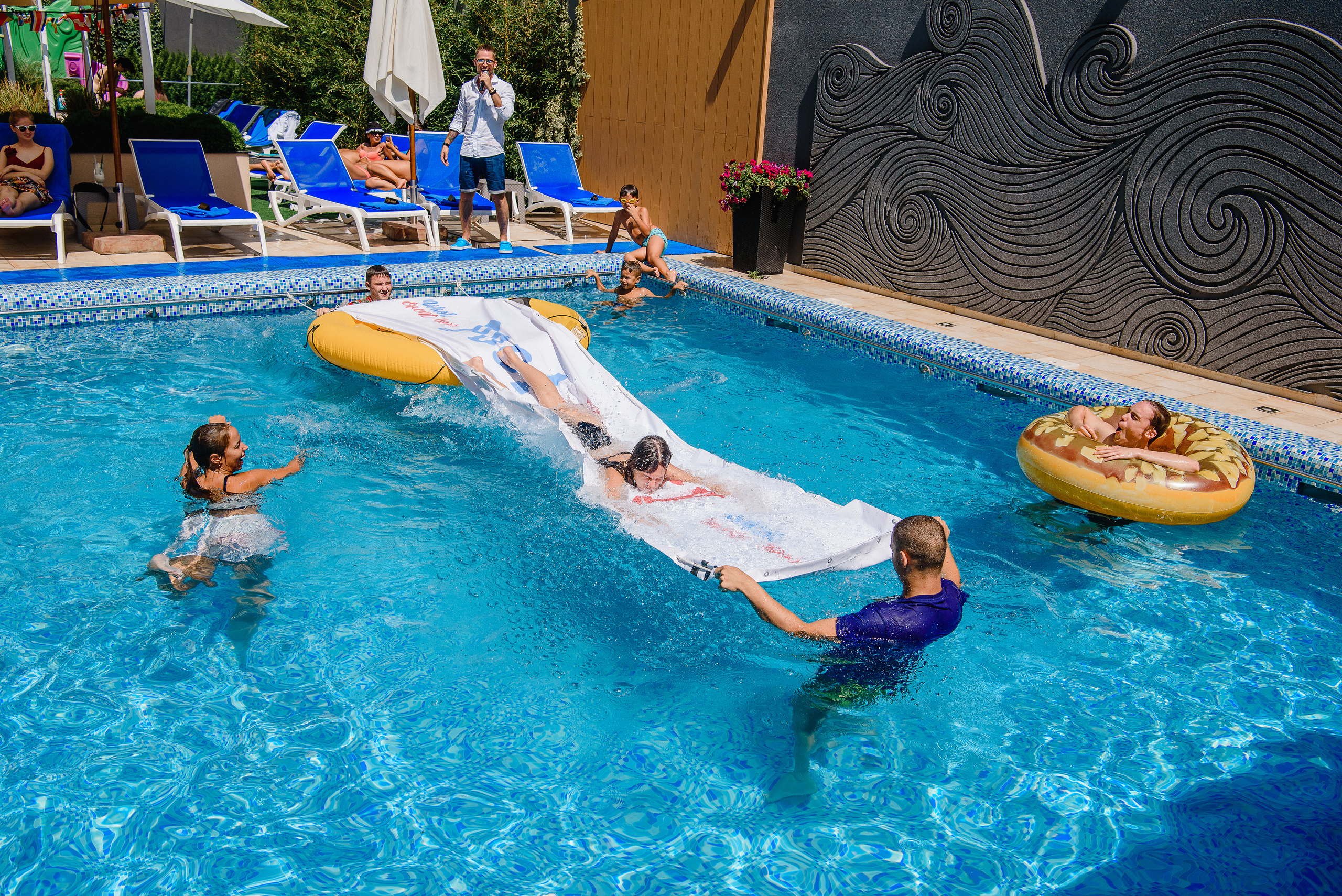 День Рождения Софии 16 лет