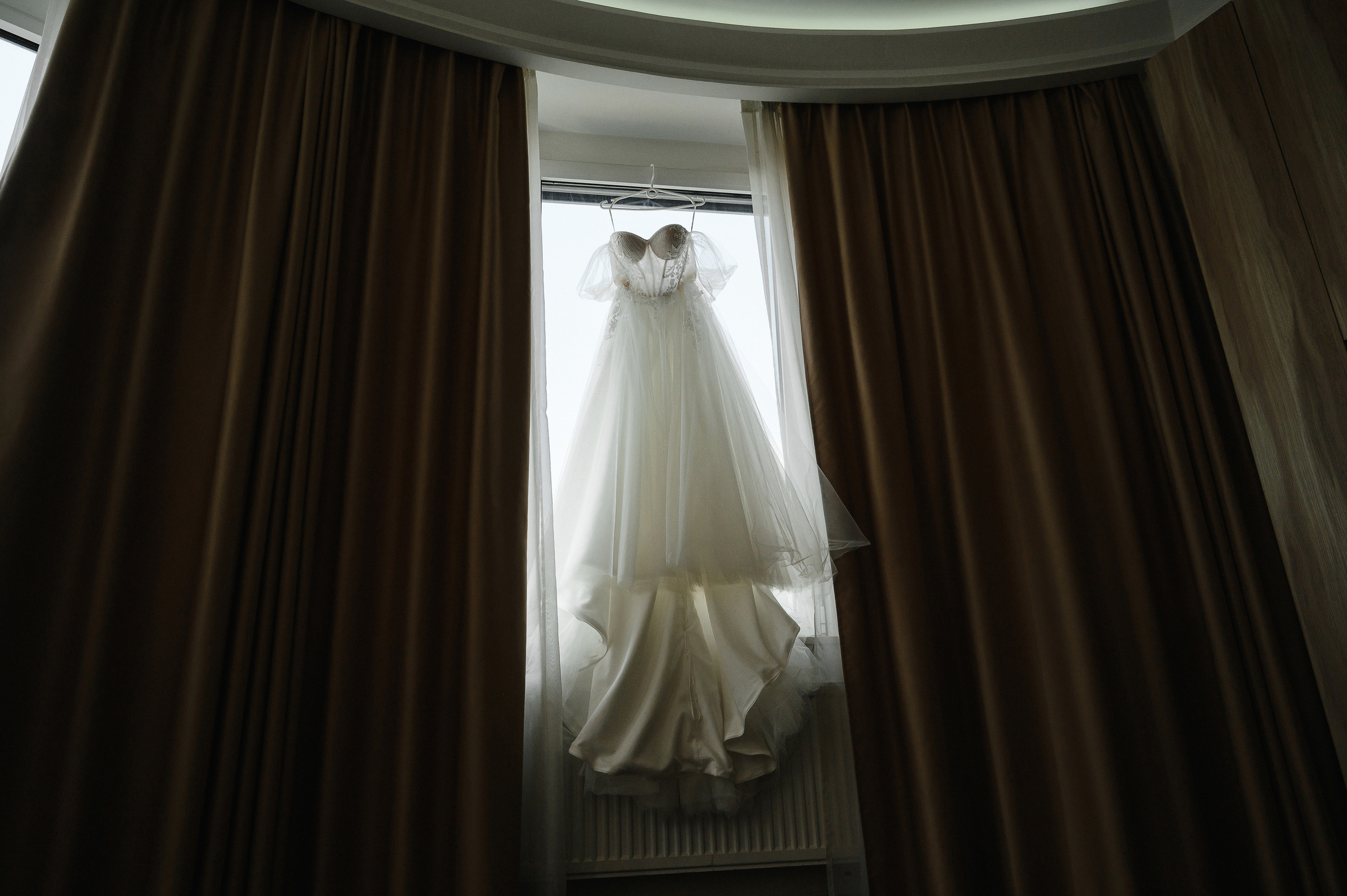 Саша и Катя. 6.08.2021