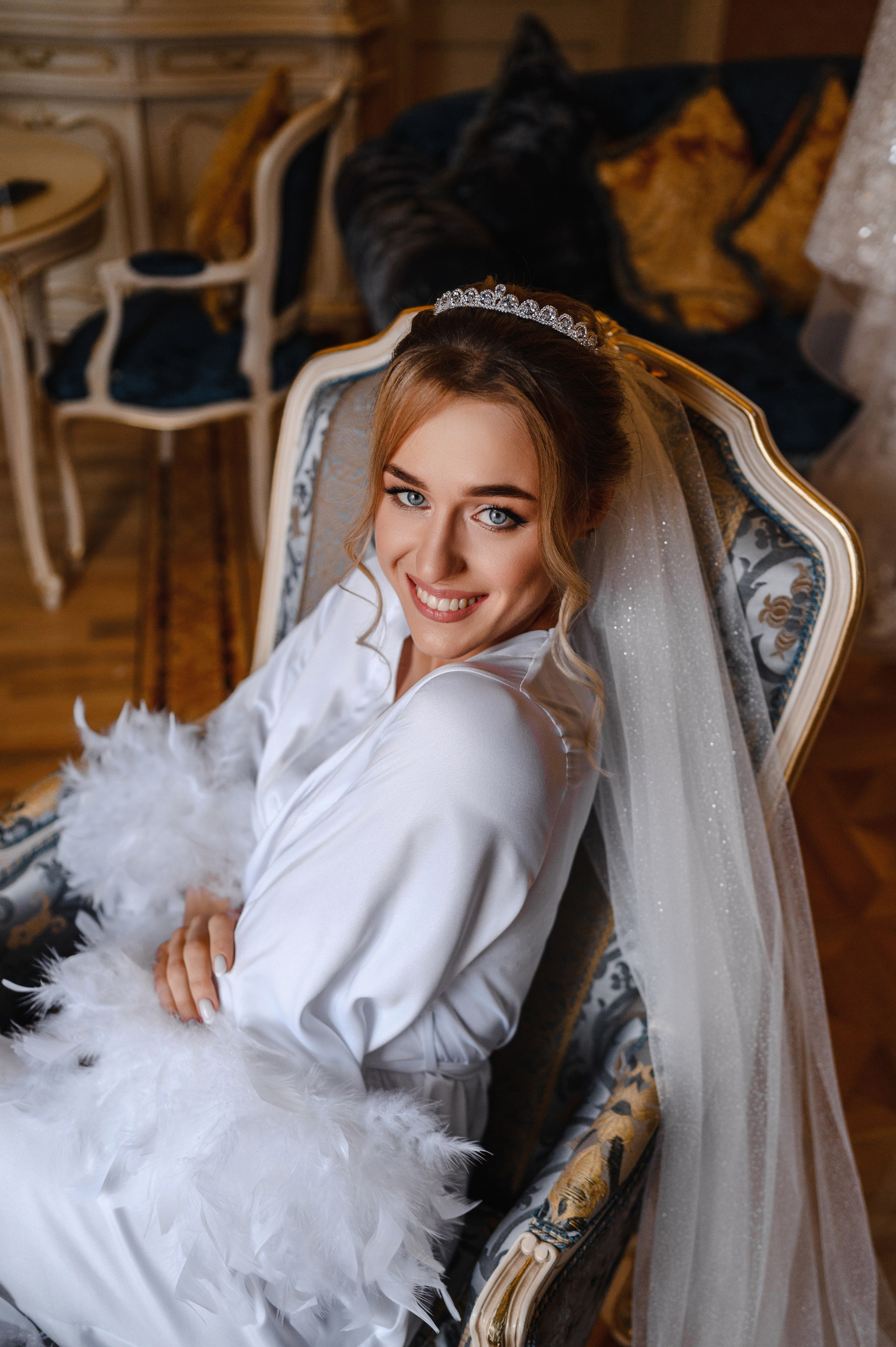 Свадебный фотограф и видеограф в Кишинёве Нина и Алекс