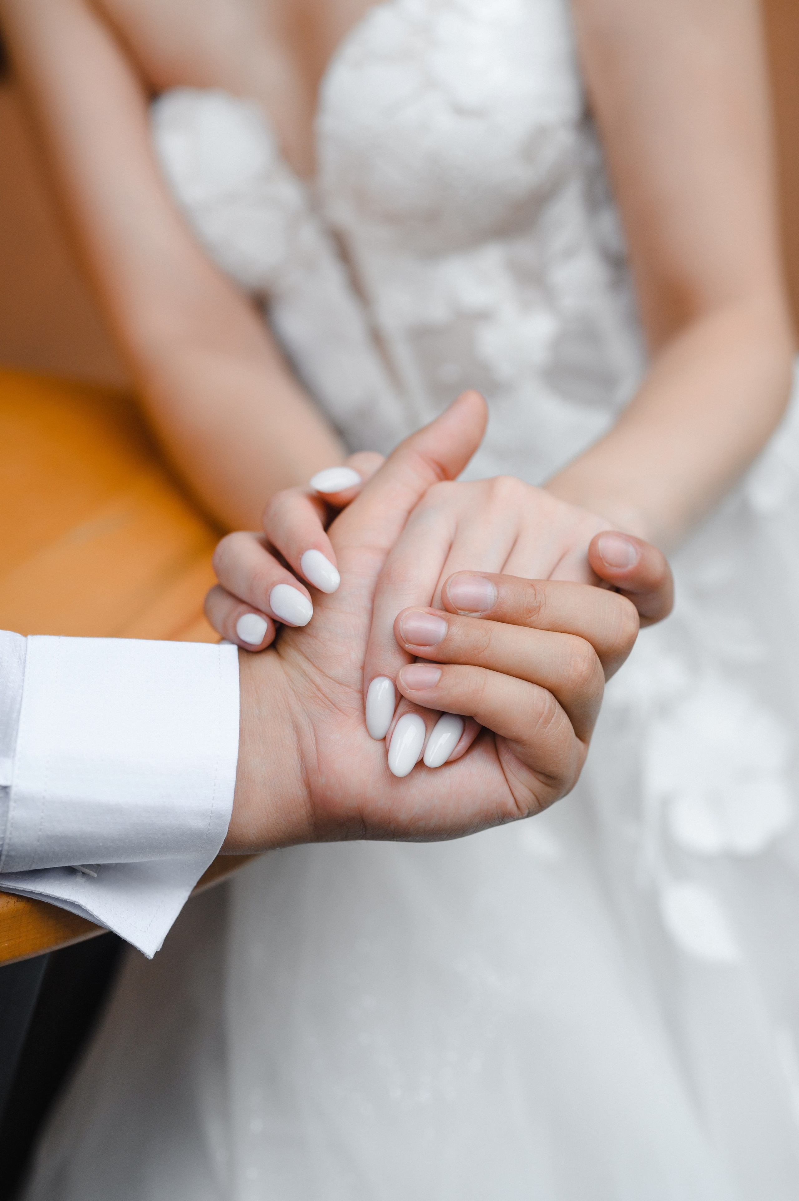 Андрей и Ксюша