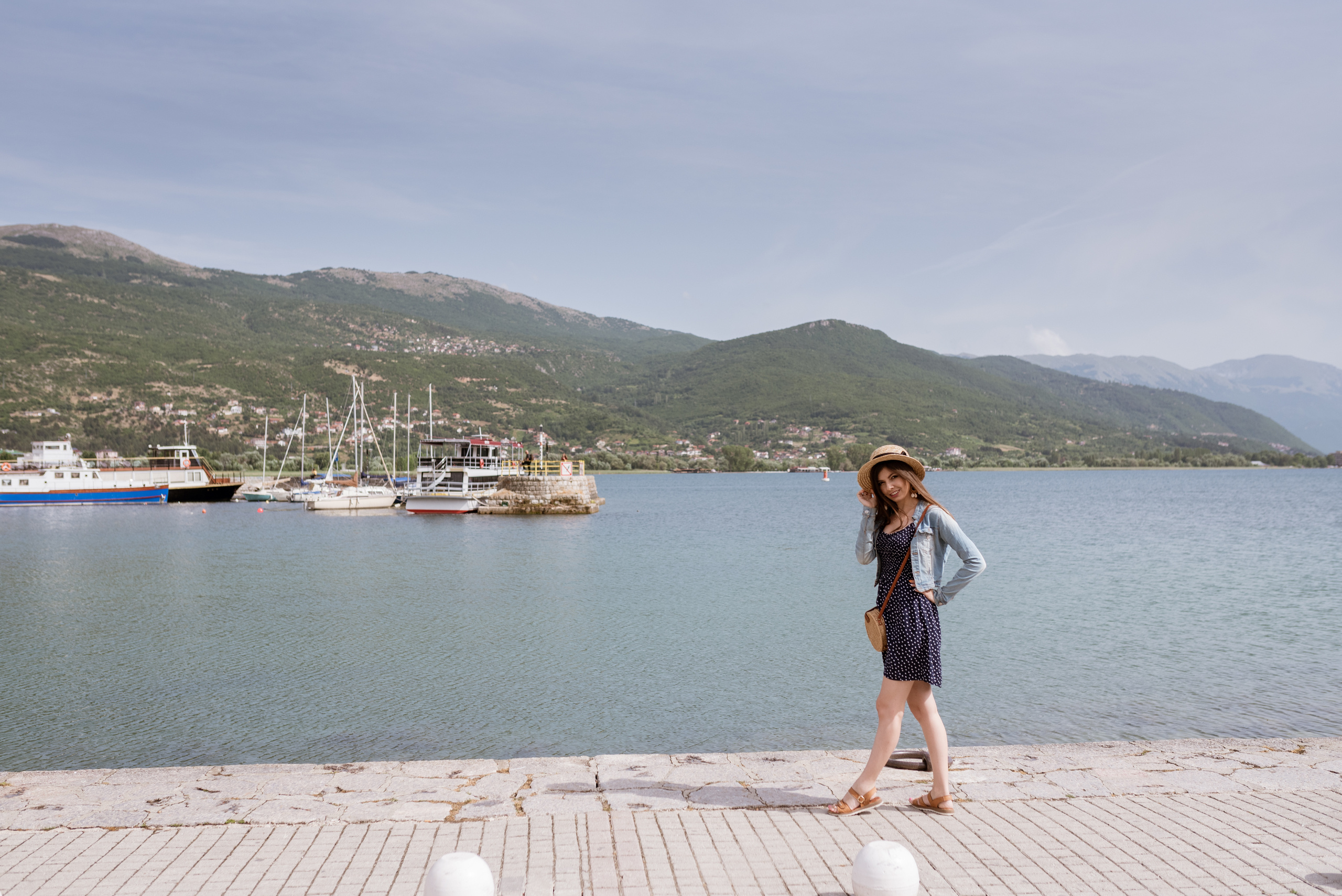 Македония, Охрид