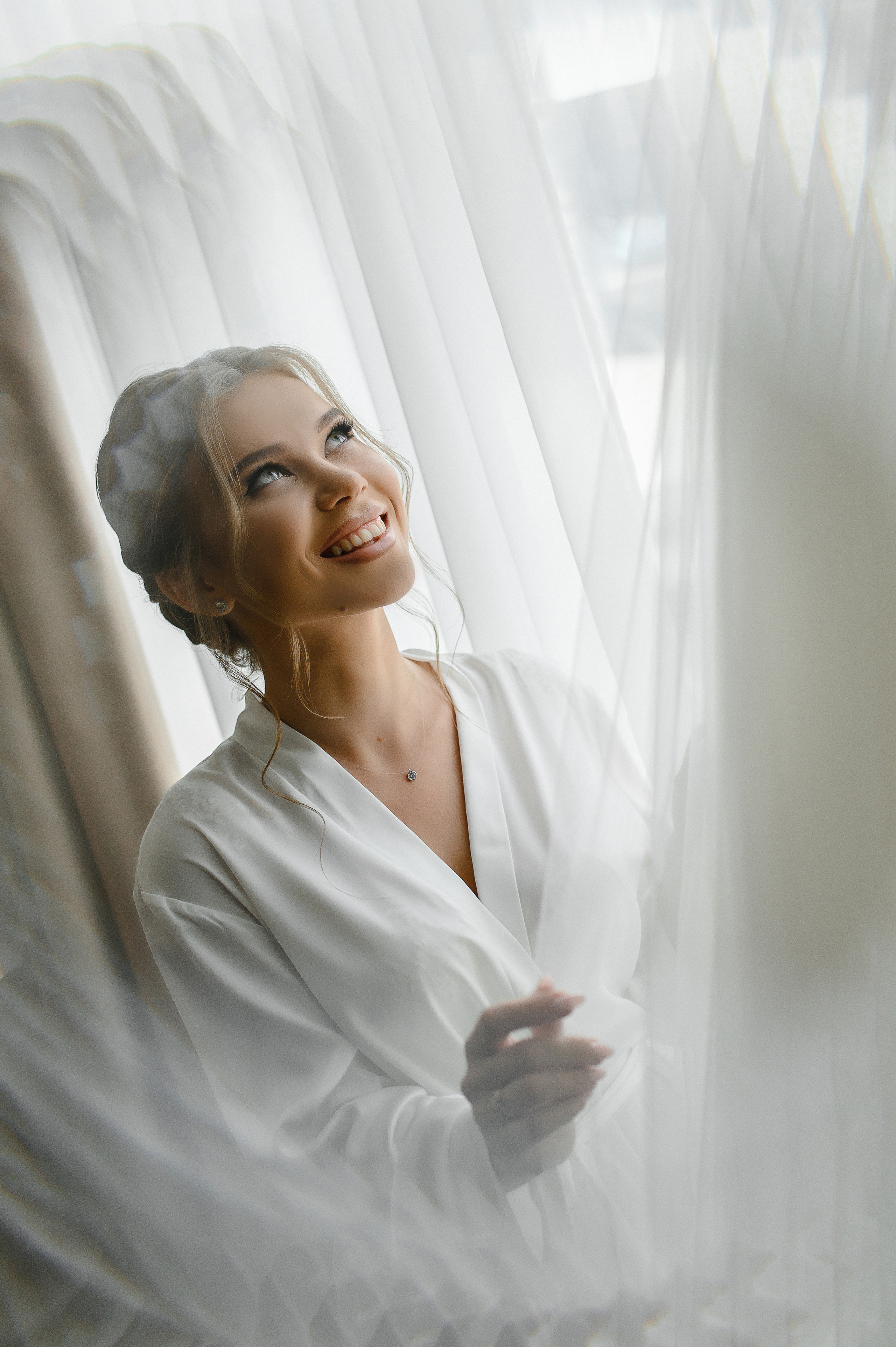 Саша и Катя. 6.08.2021