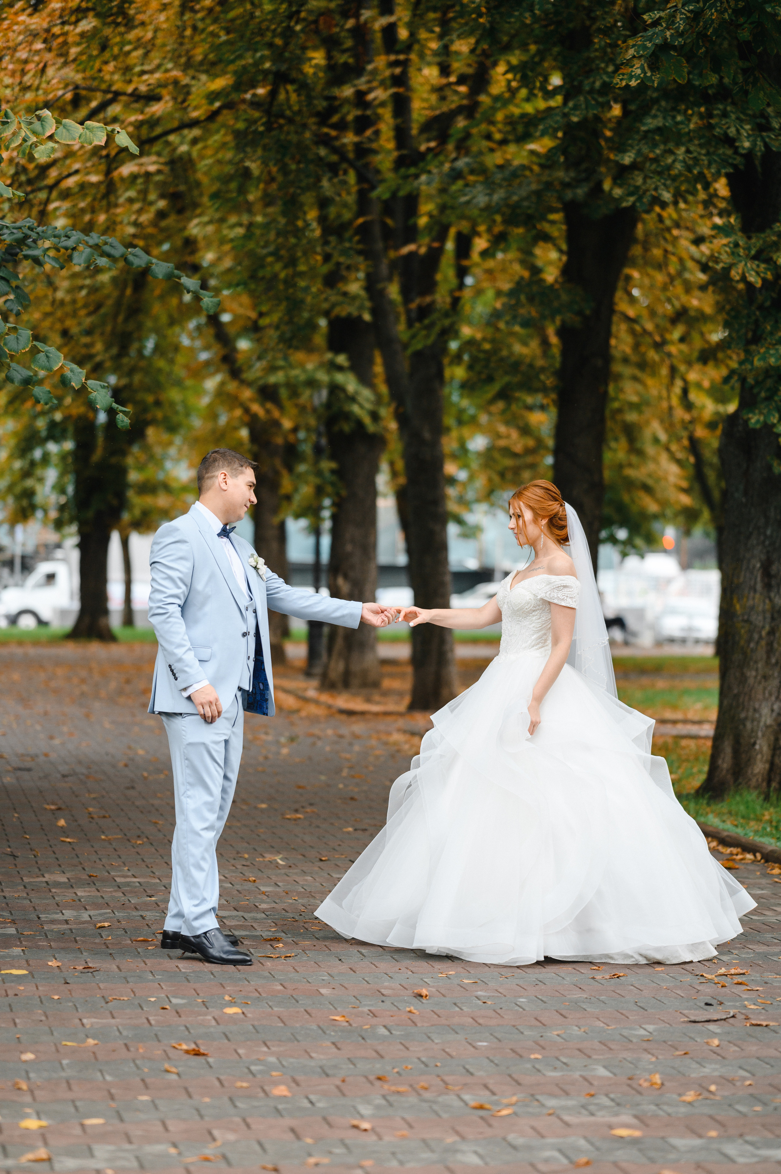 Превью Свадьбы Игоря и Леси