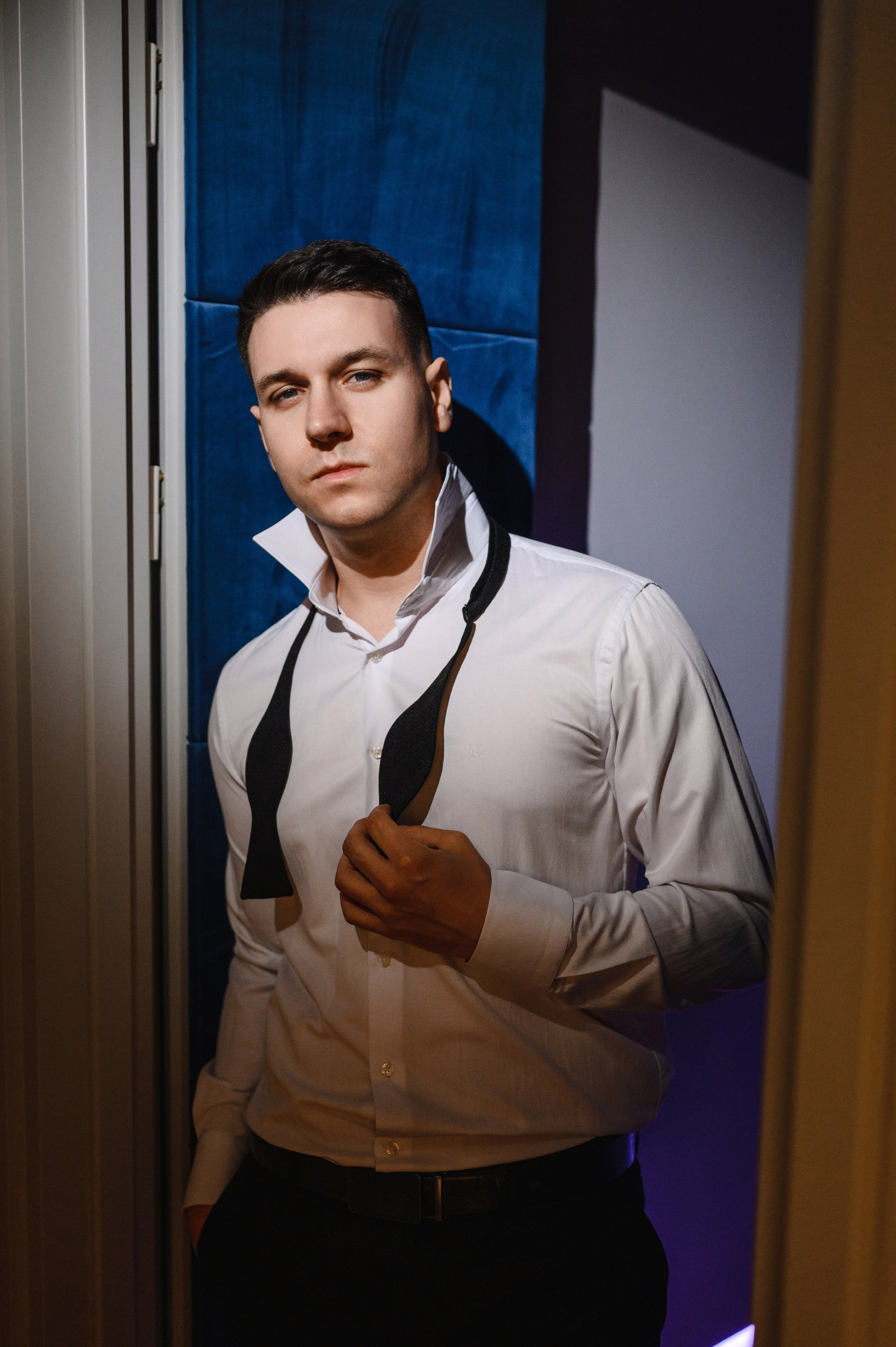 Паша и Лиза