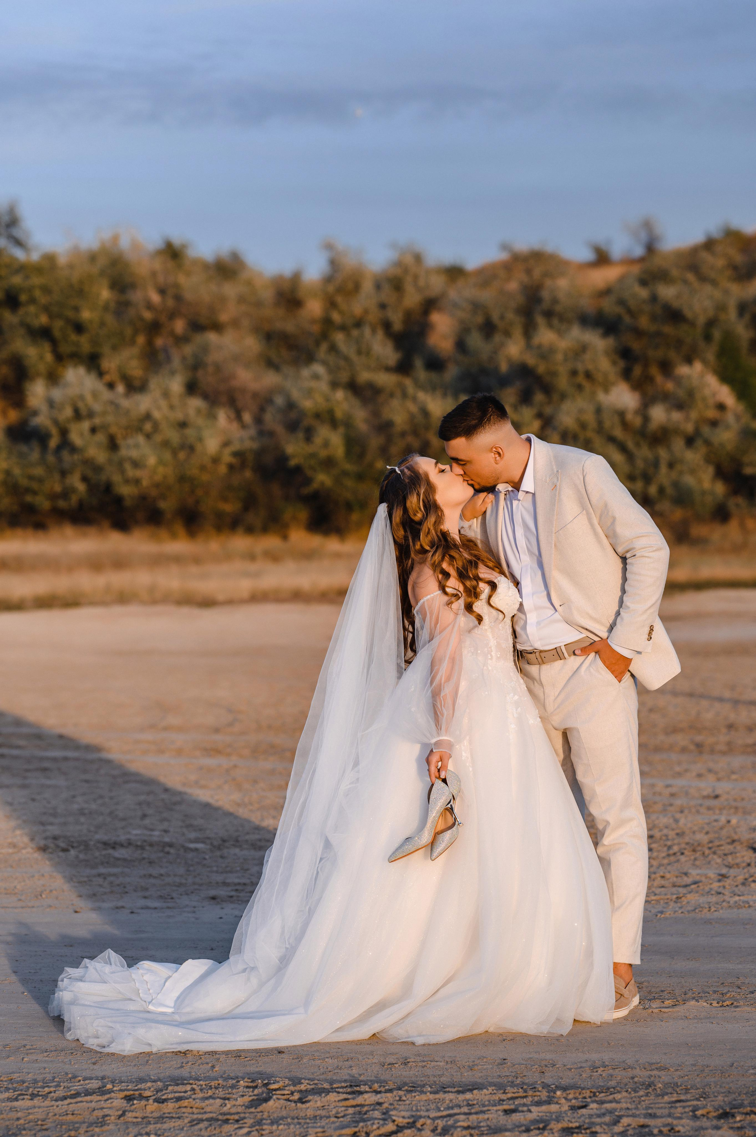 Превью свадьбы Влада и Ани