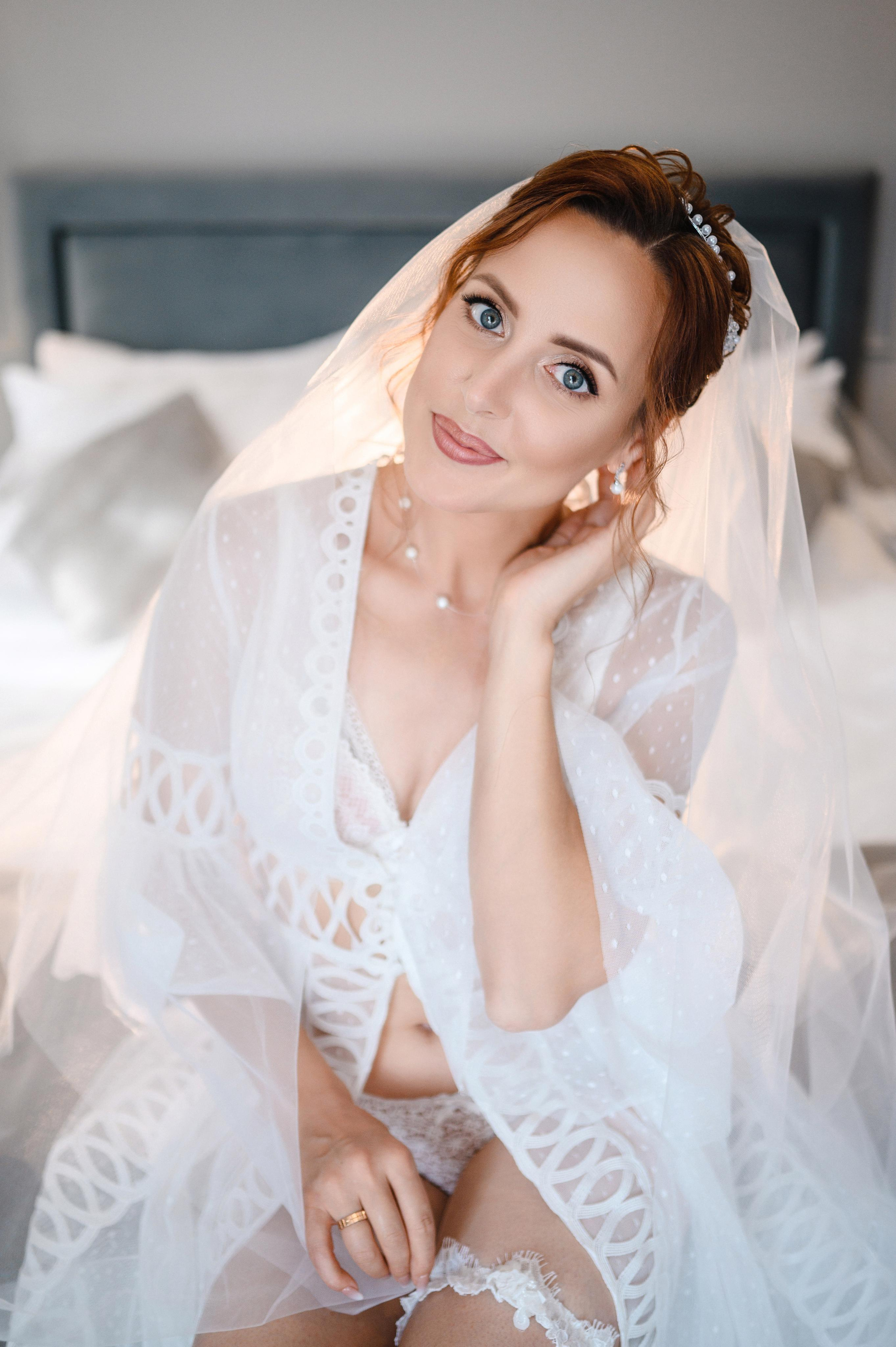 Свадьба Коли и Тани