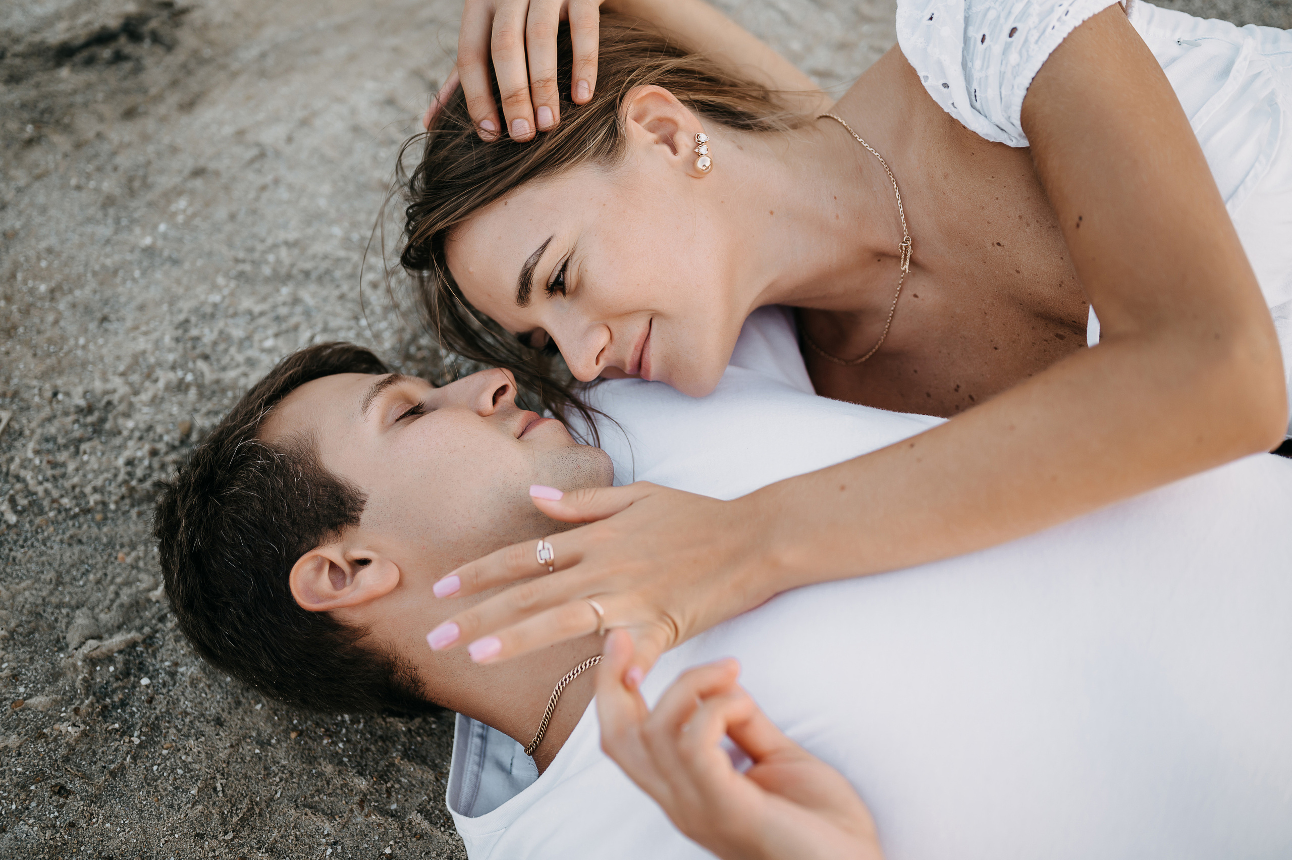 Love story Куяльник Андрей и Ира