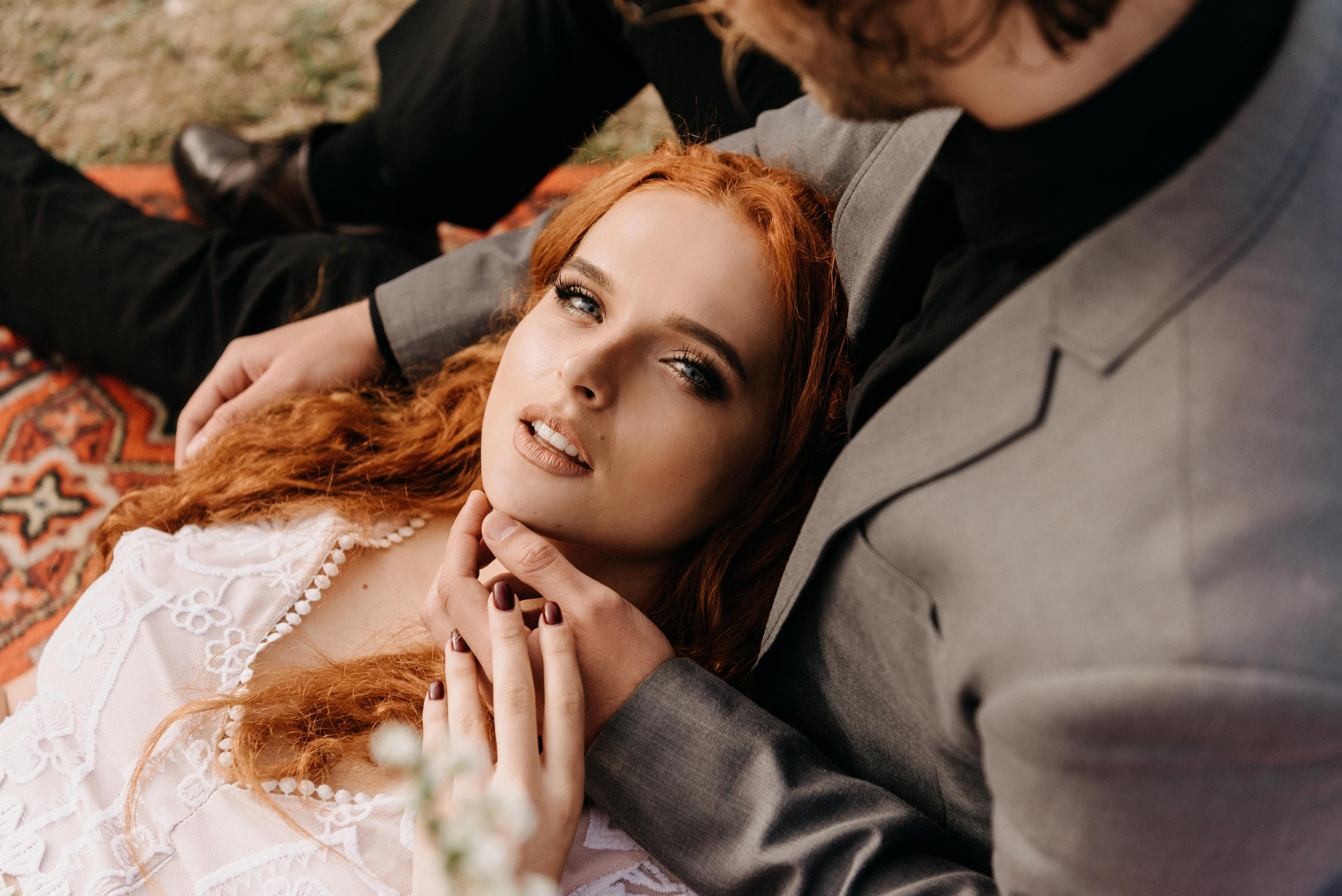 Данила и Катя на Фонтанке