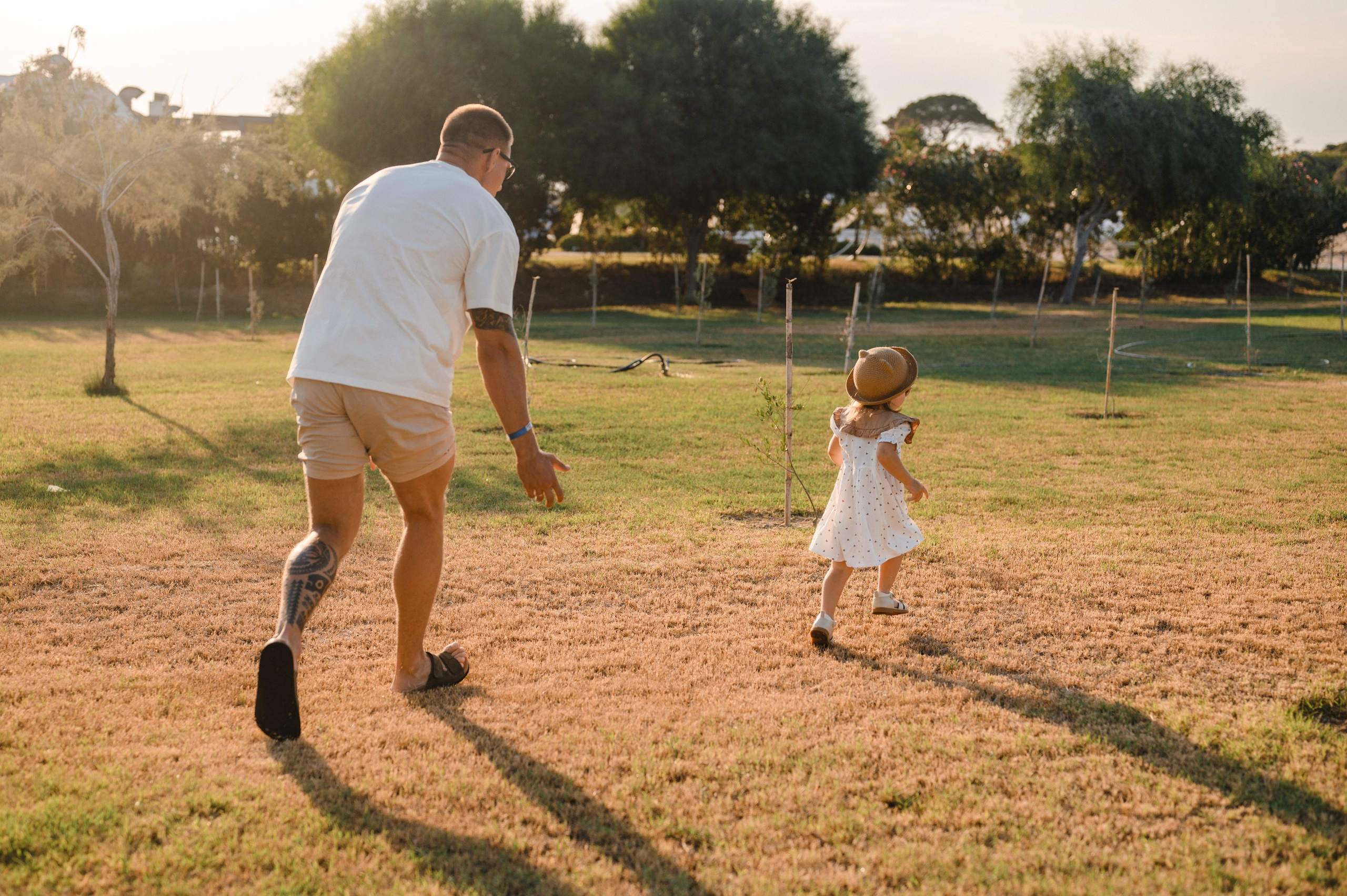 Кристина, Леша и Диана в Сиде
