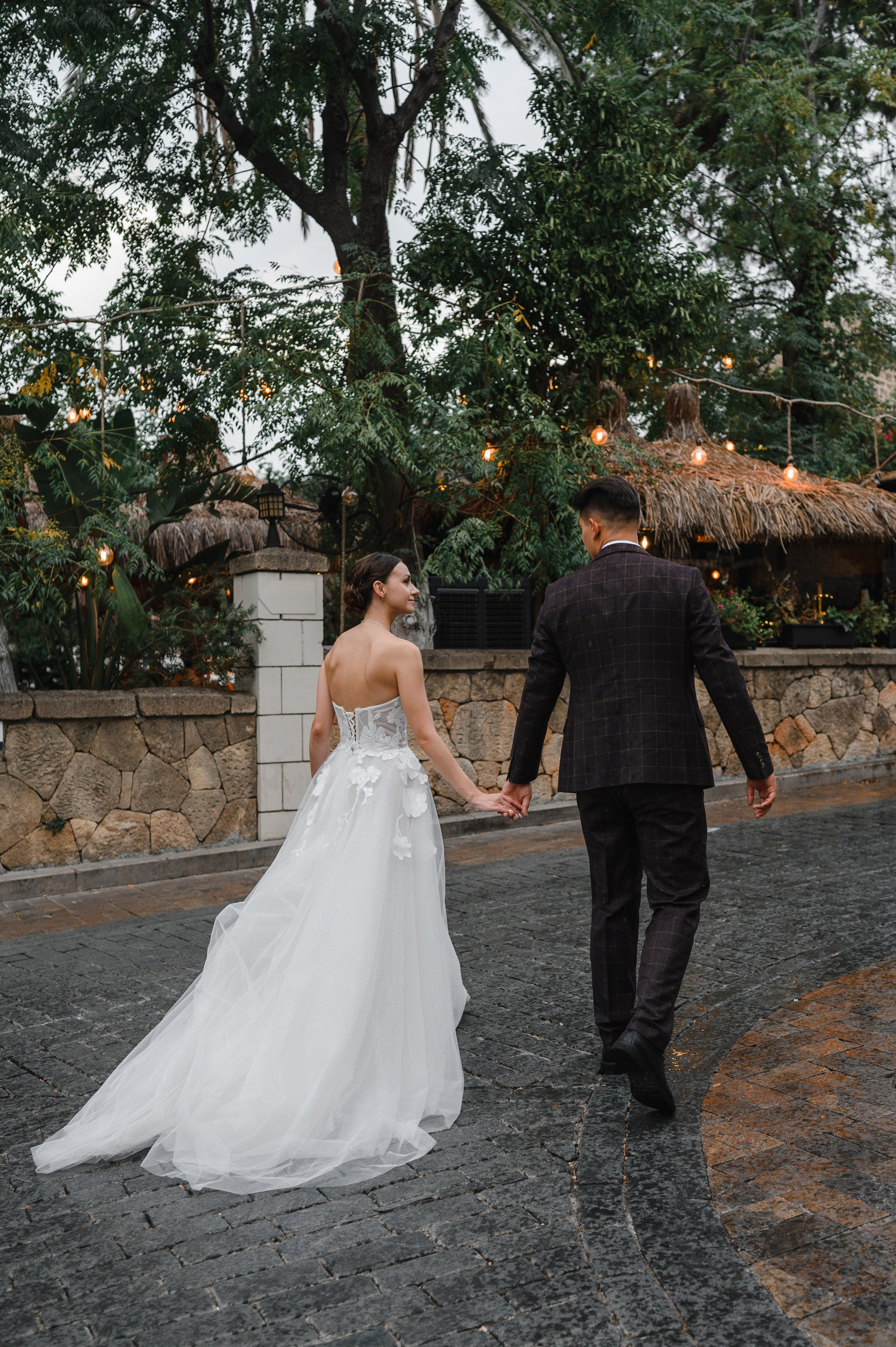 Свадебный фотограф и видеограф в Кишинёве Нина и Алекс