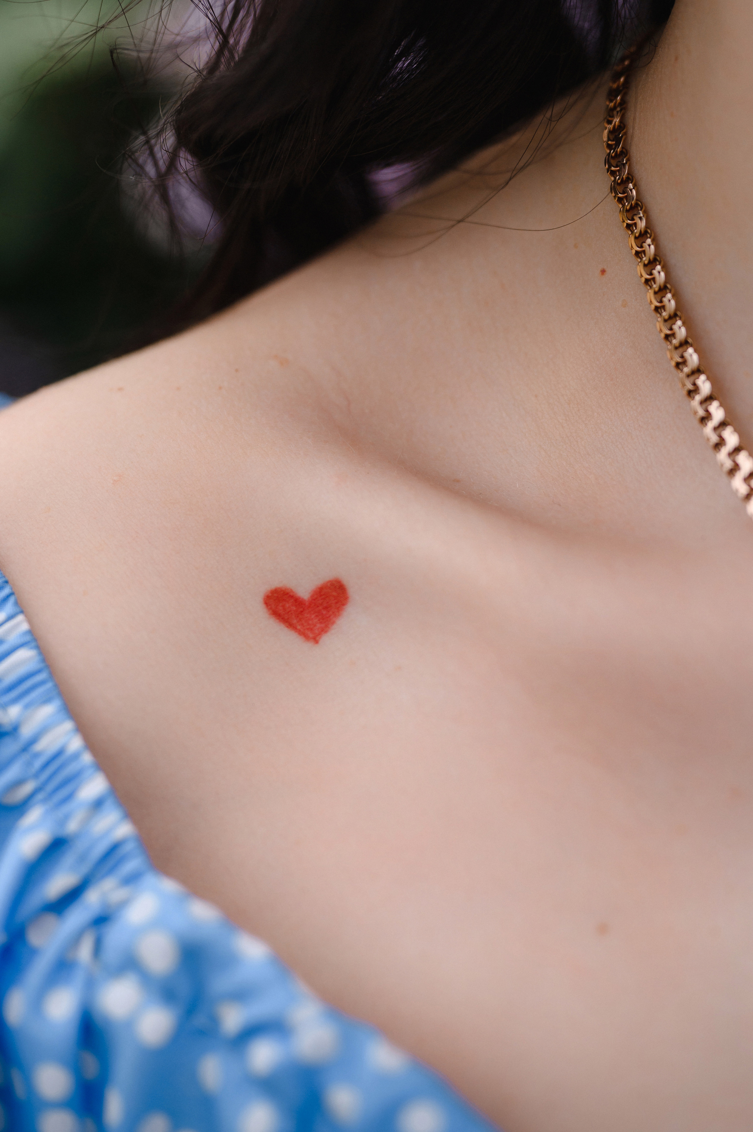 Оля, Макс и Тимоша в Ботаническом саду