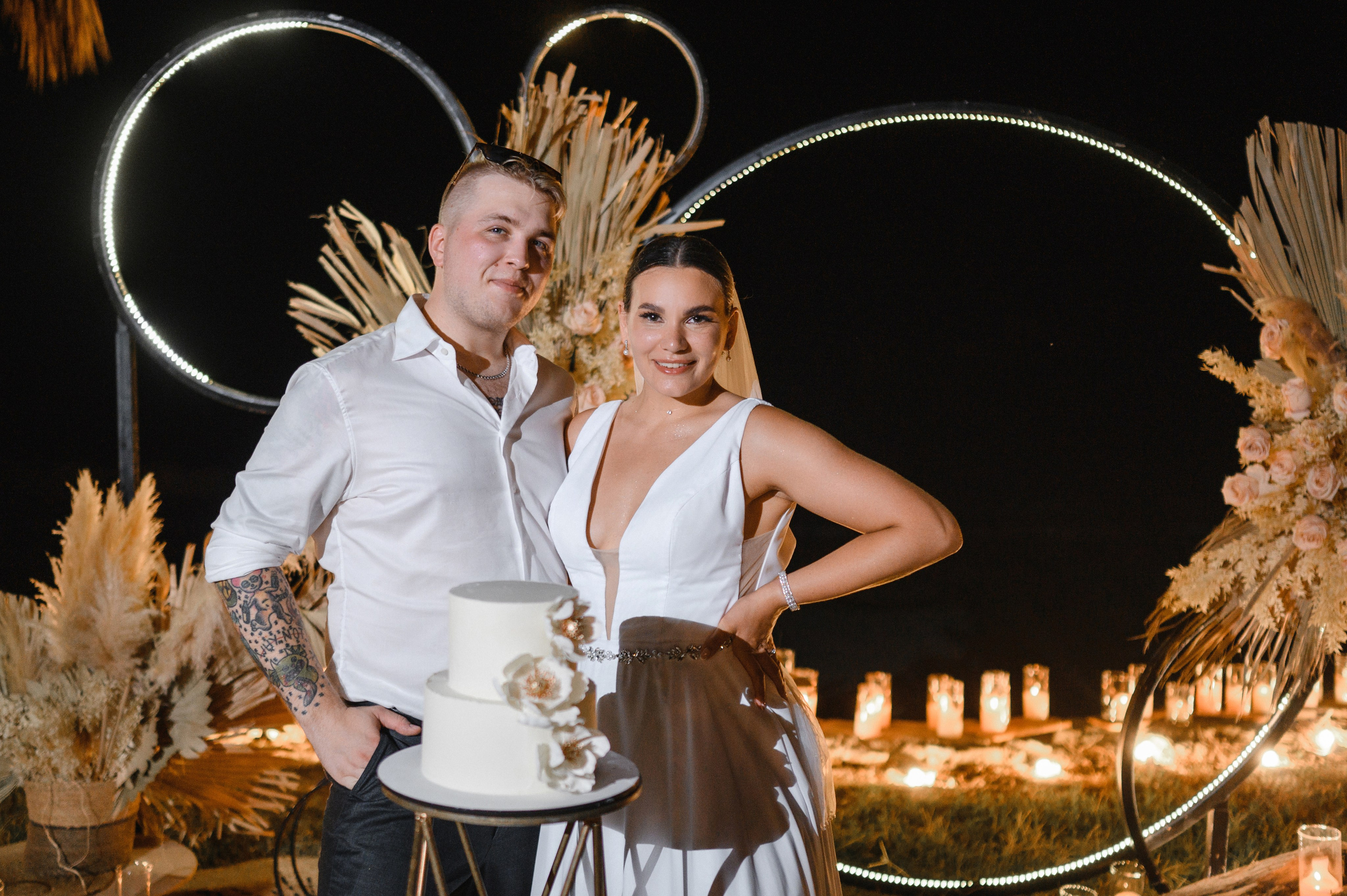 Игорь и Александра