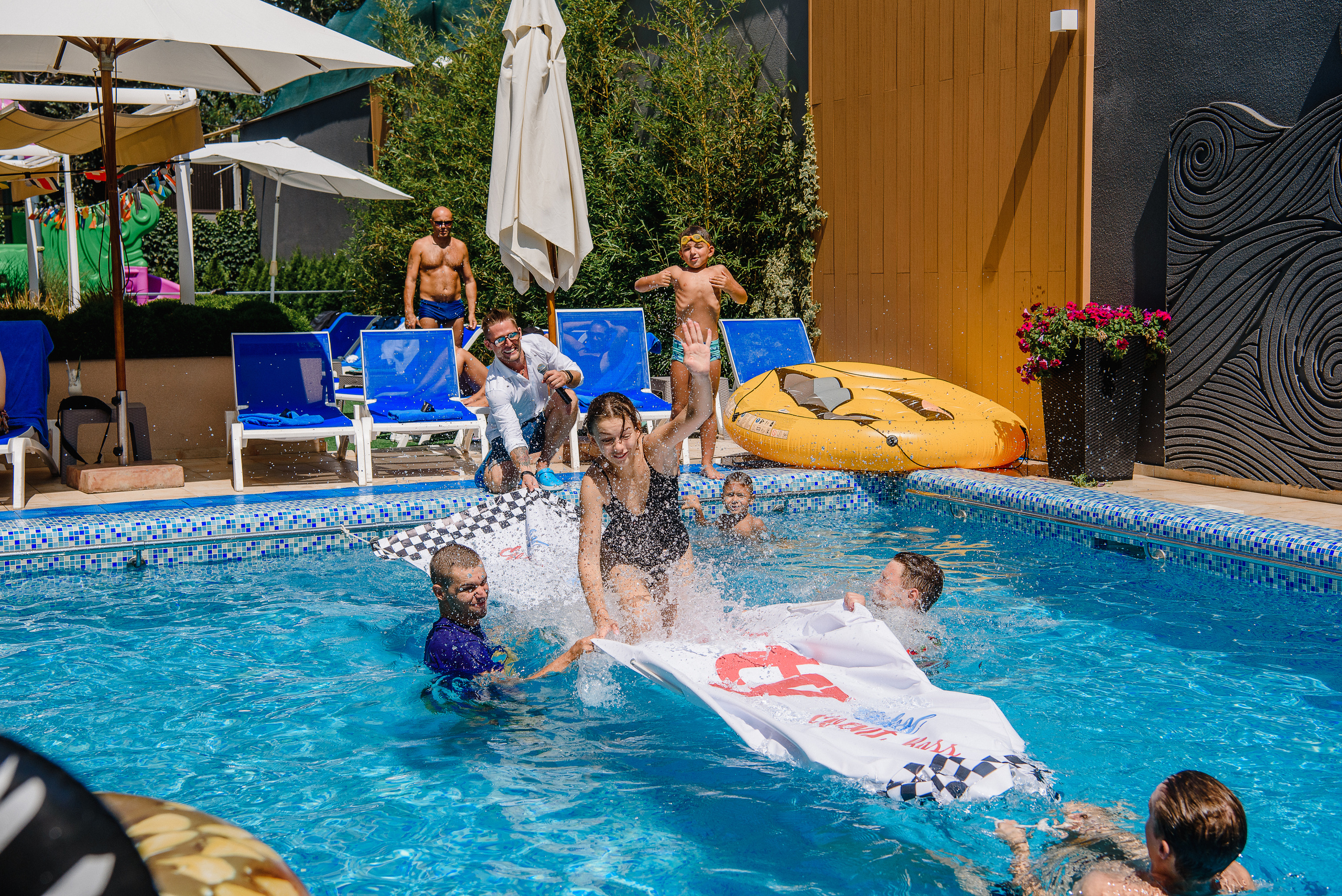 День Рождения Софии 16 лет