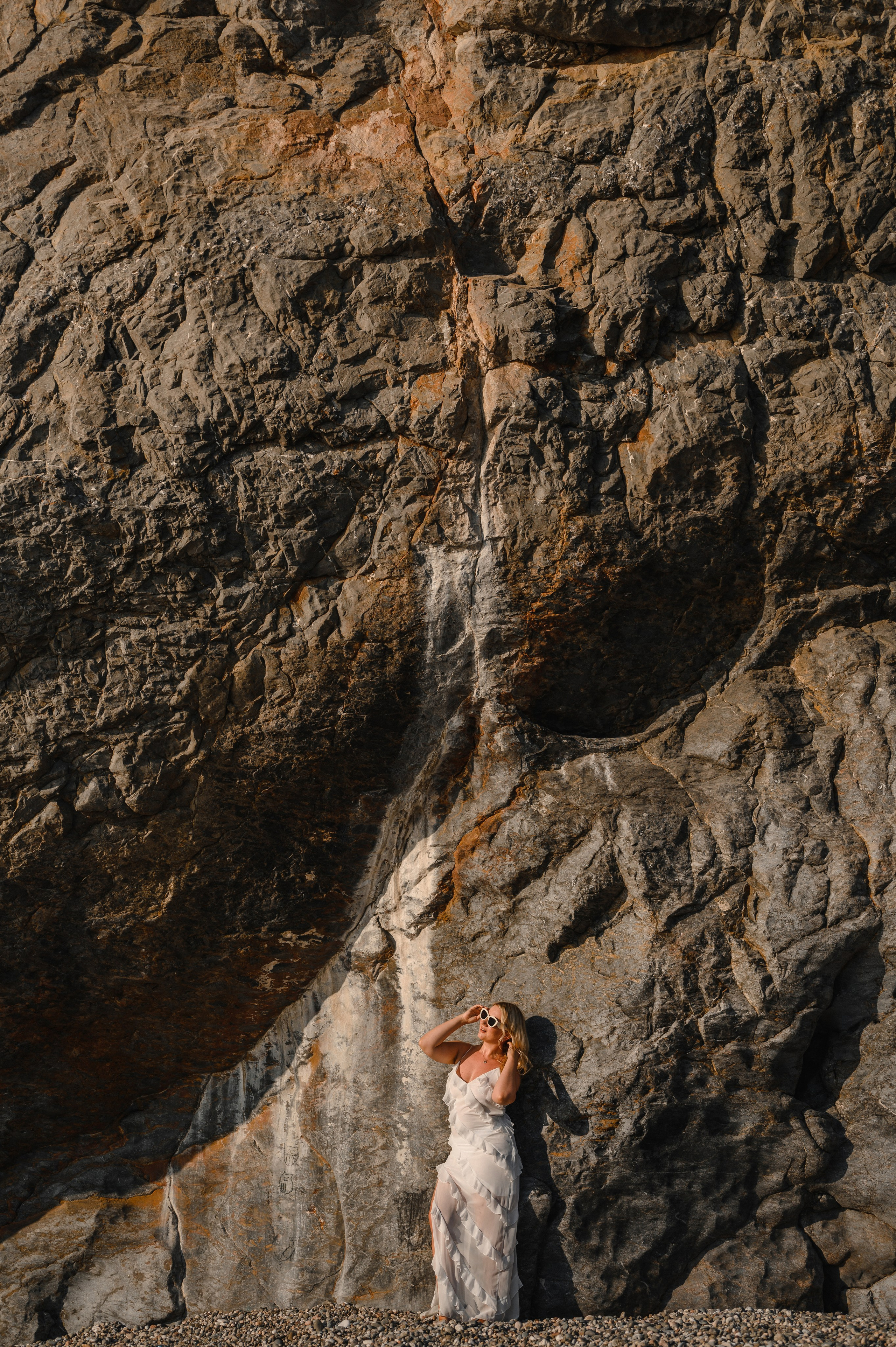 Алеся в Аланьи