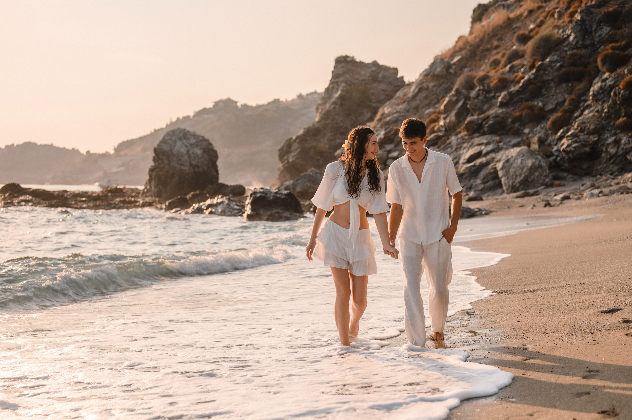 Love story Алания