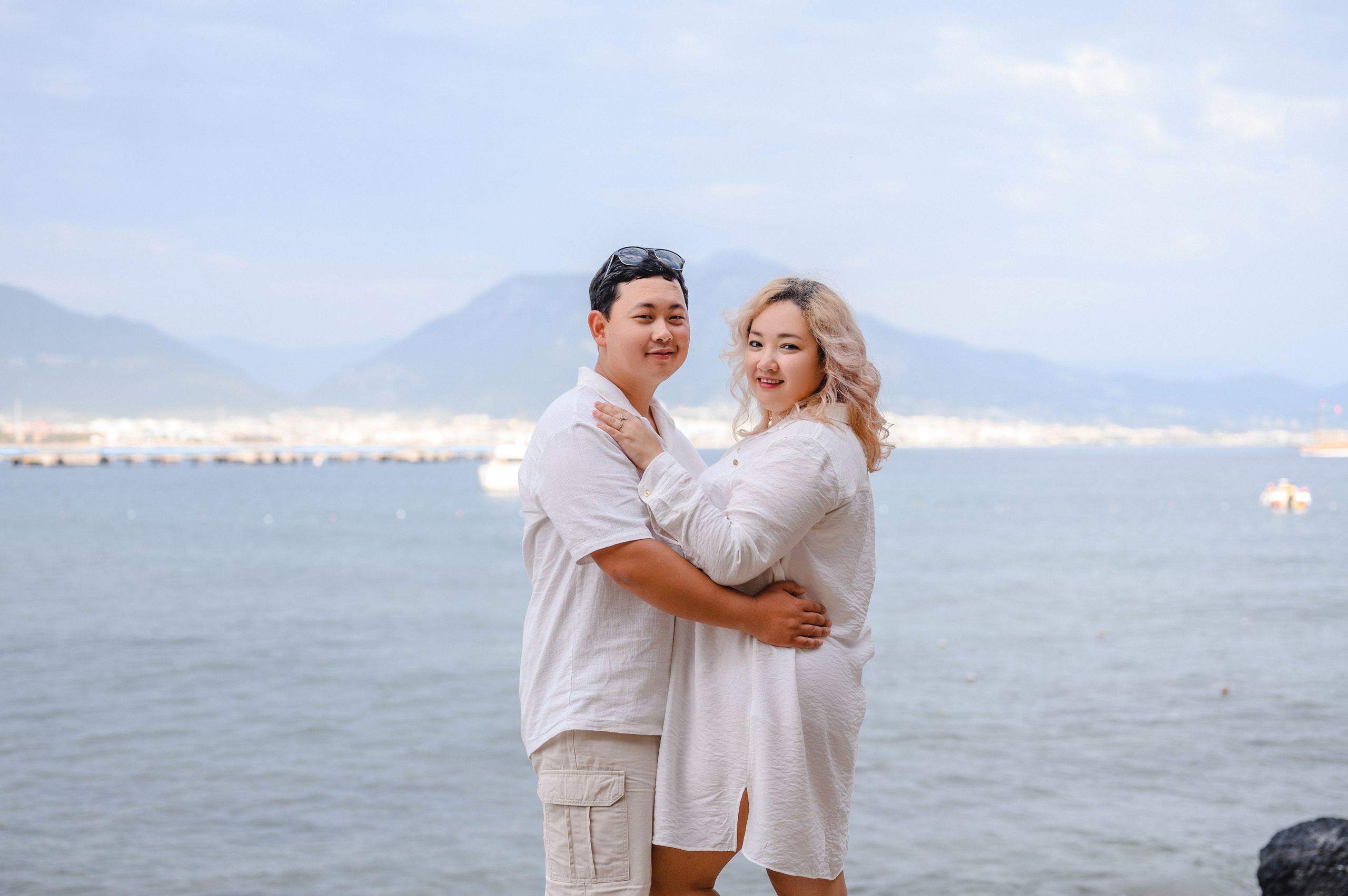 Прогулка по Алании