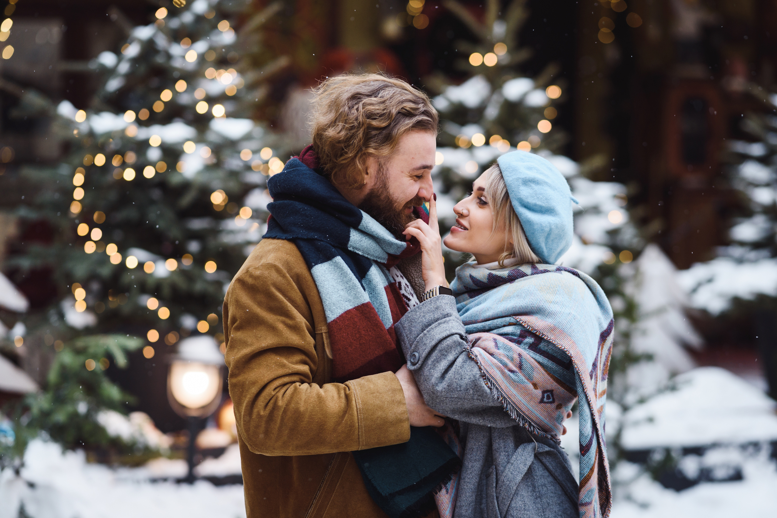 Львов. Юлий и Юлия