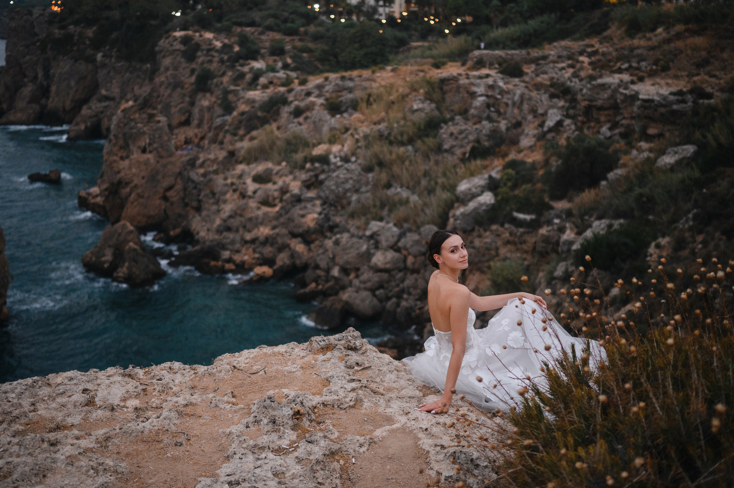 Свадебный фотограф и видеограф в Кишинёве Нина и Алекс