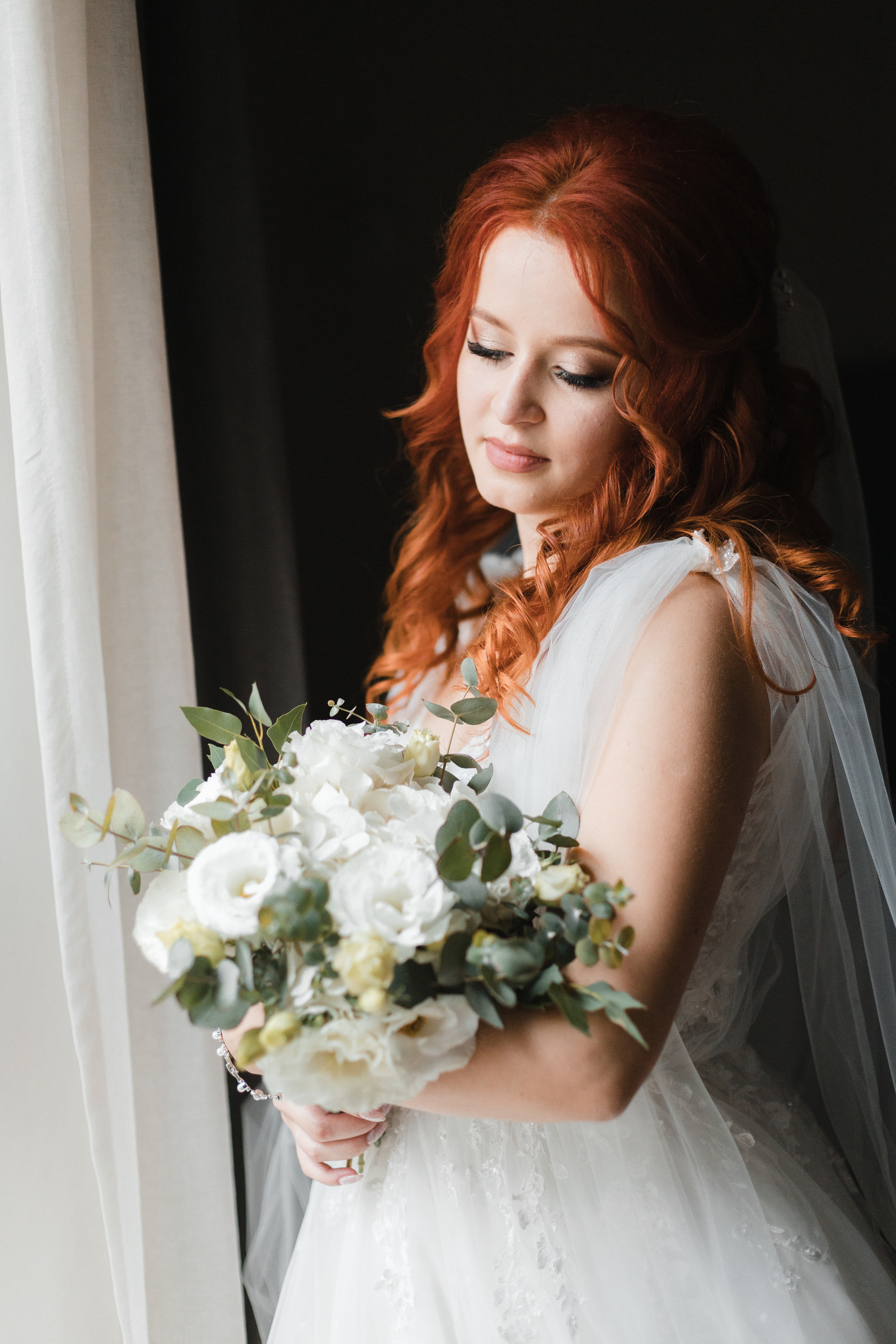 Превью свадьбы Юры и Лены