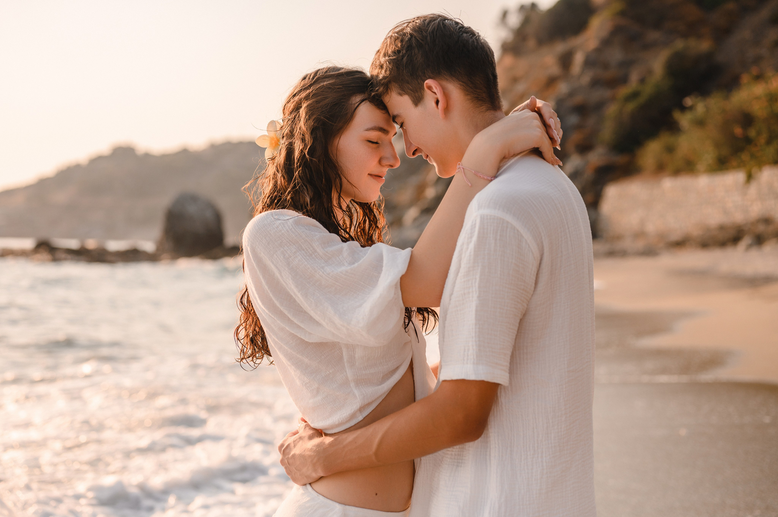 Love story Алания