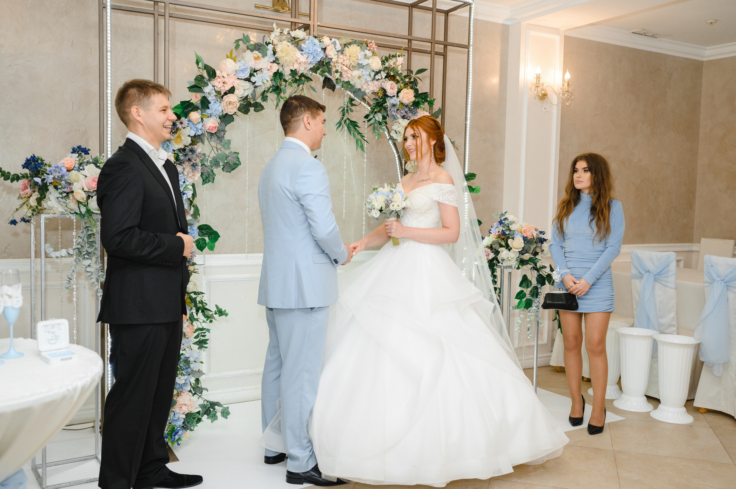 Превью Свадьбы Игоря и Леси