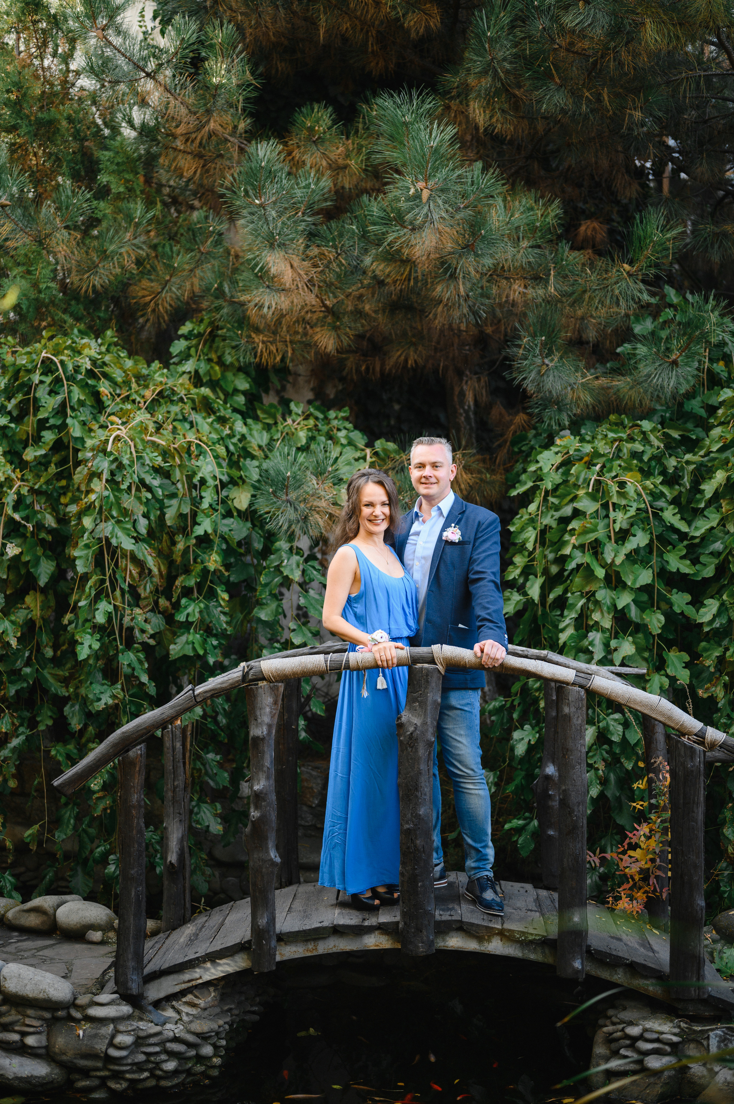 Превью свадьбы Вовы и Леры