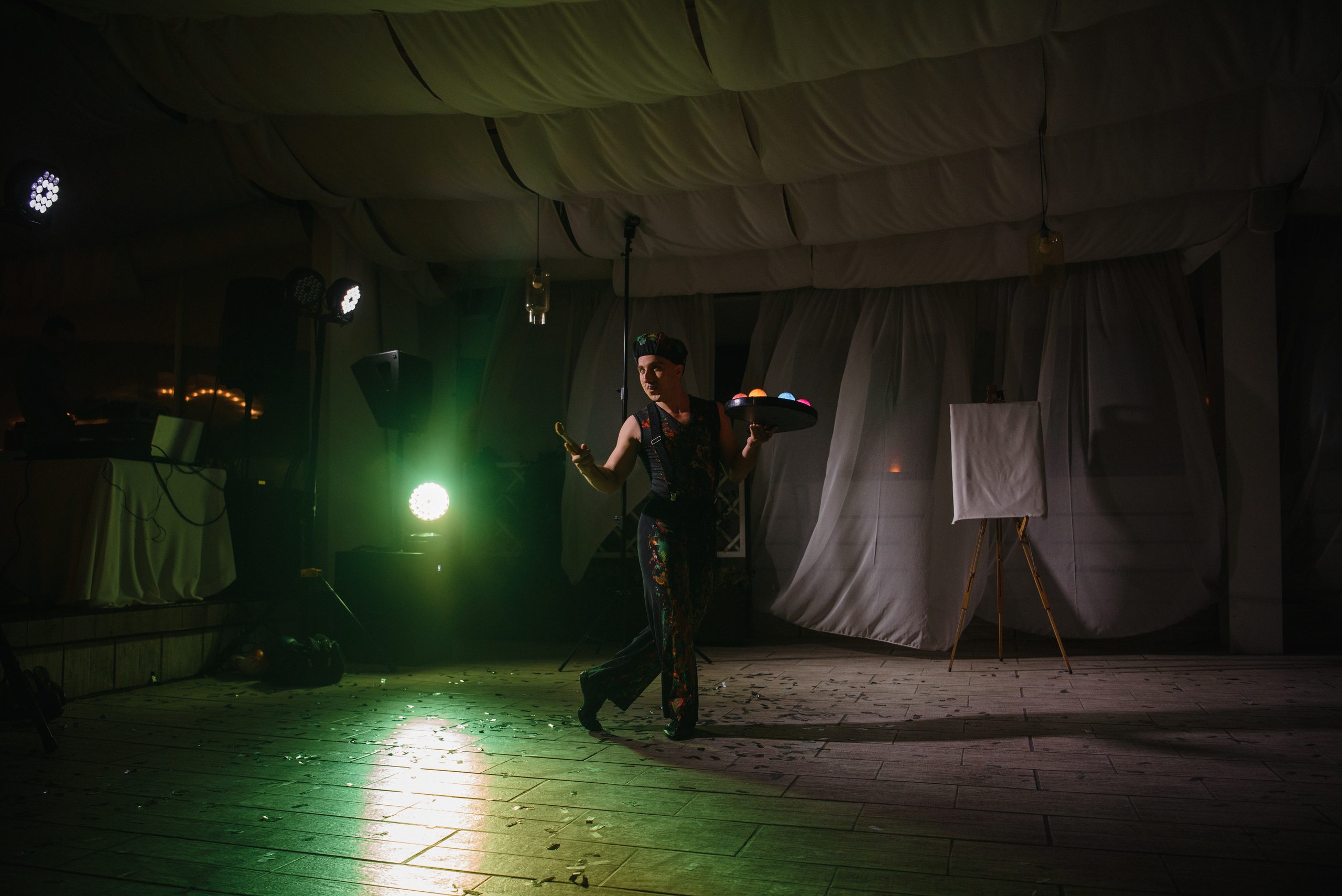 Свадьба Игоря и Тани. 24.07.2020