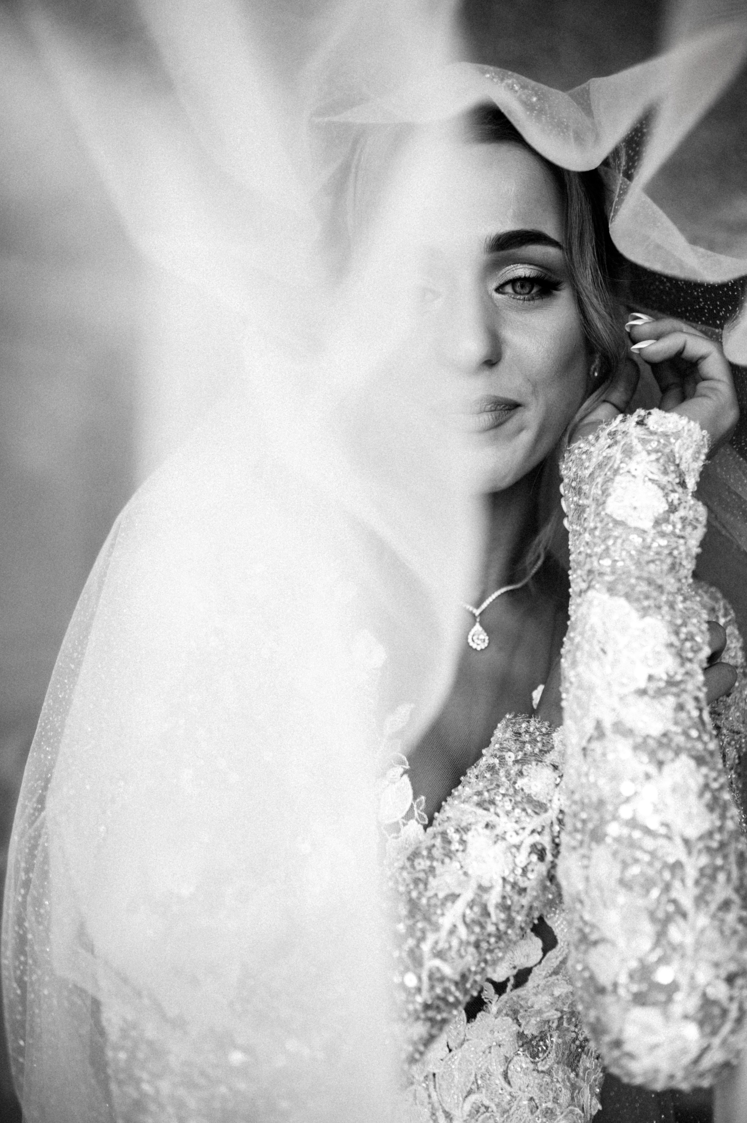 Андрей и Валентина Одесса Бристоль