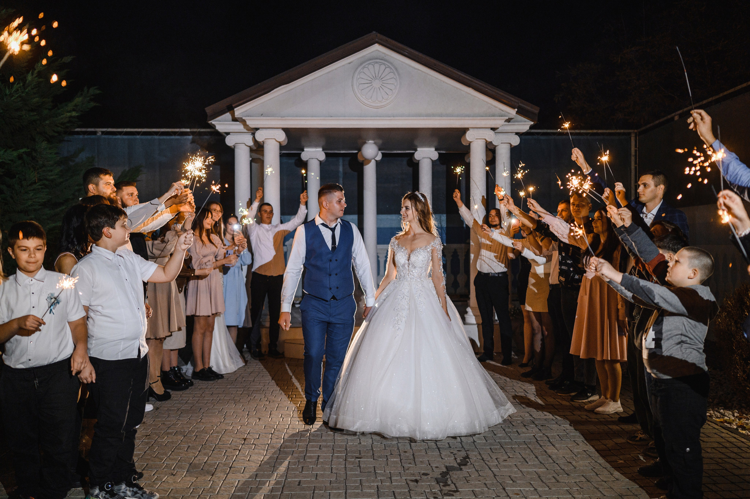 Превью Свадьба Олега и Тани